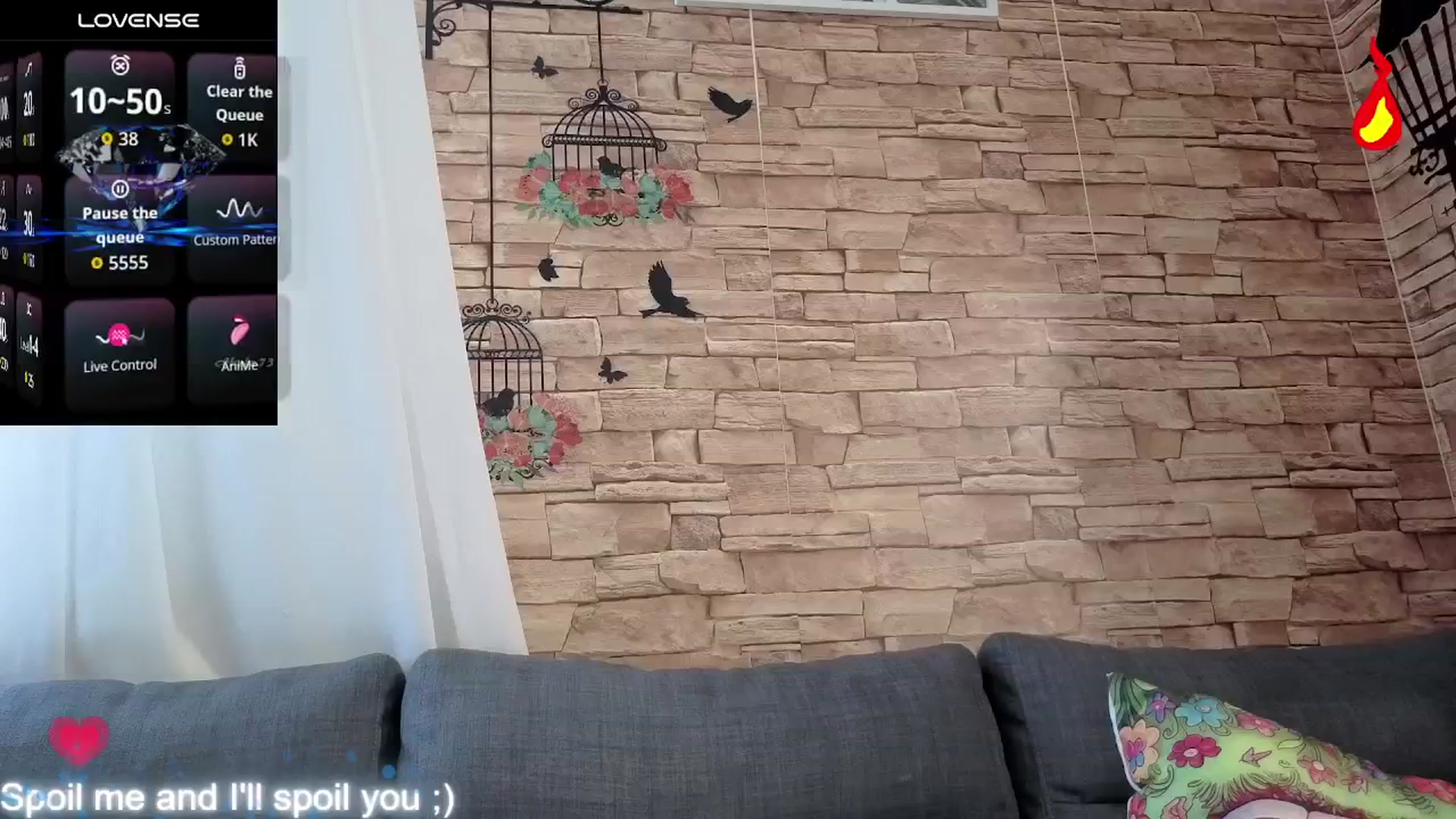 Gallery image thumbnail from Oxytocin's myfreecams stream on, 02/26/2026, 13:04 image 1 of 20