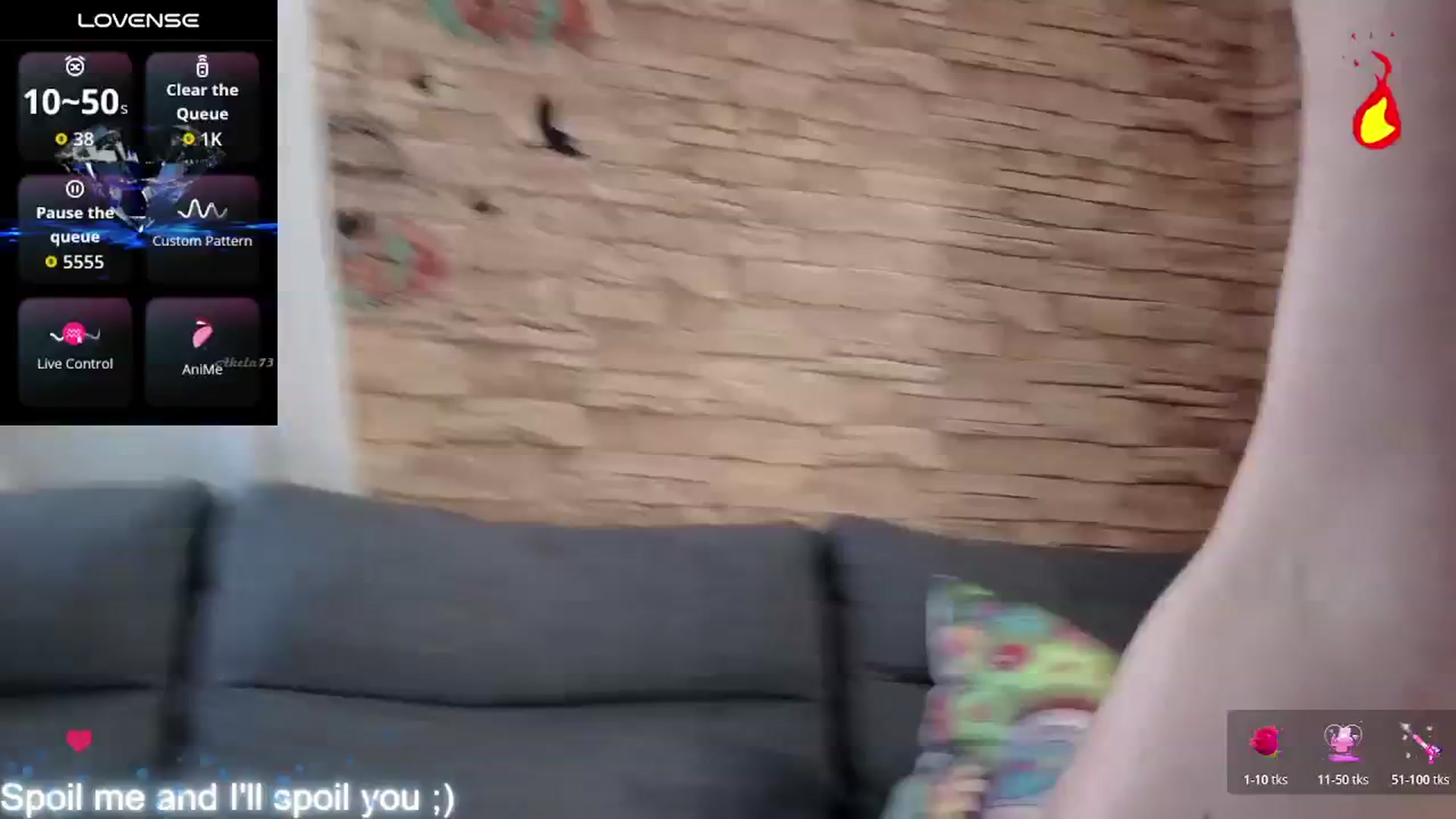 Gallery image thumbnail from Oxytocin's myfreecams stream on, 02/26/2026, 13:04 image 3 of 20