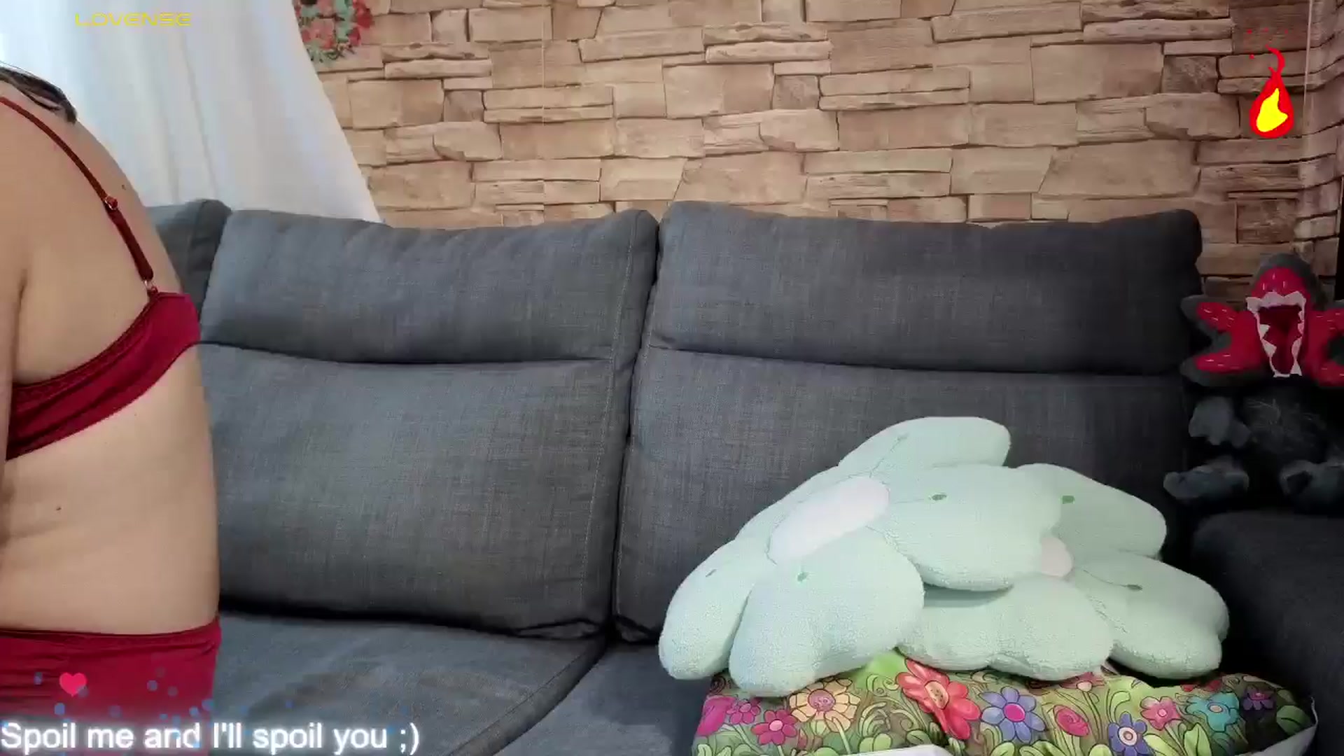 Gallery image thumbnail from Oxytocin's myfreecams stream on, 03/05/2026, 11:12 image 1 of 20