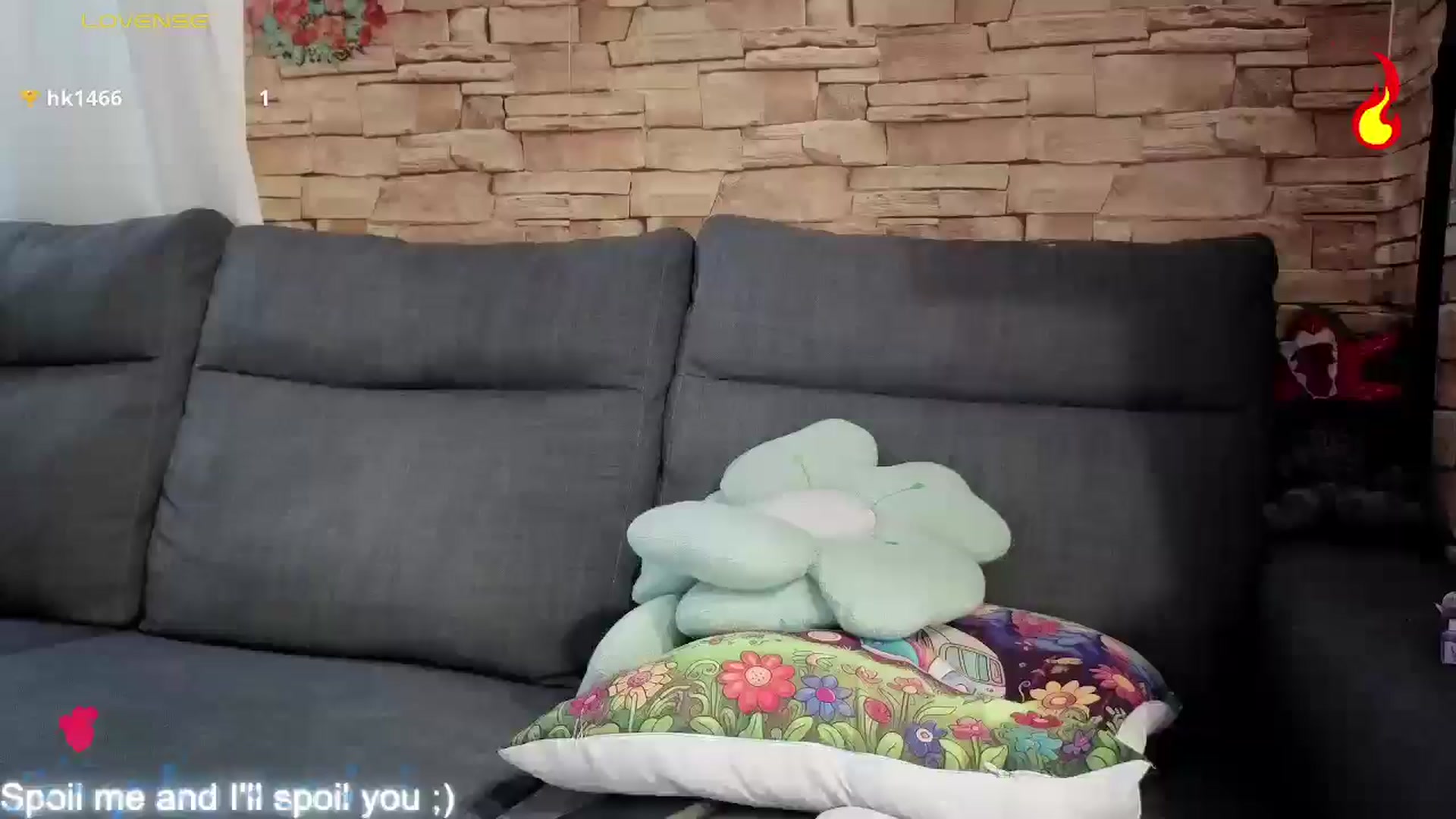 Gallery image thumbnail from Oxytocin's myfreecams stream on, 03/06/2026, 12:50 image 7 of 20