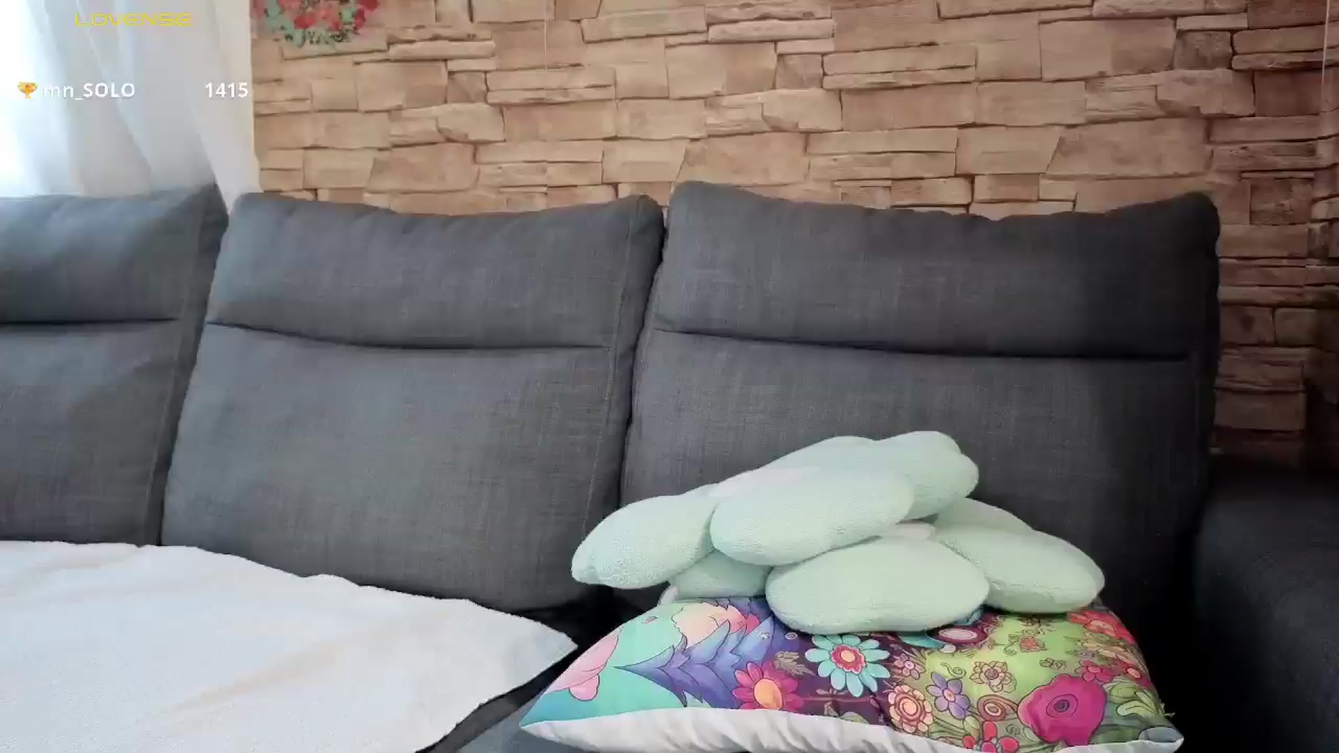 Gallery image thumbnail from Oxytocin's myfreecams stream on, 03/10/2026, 14:26 image 16 of 20