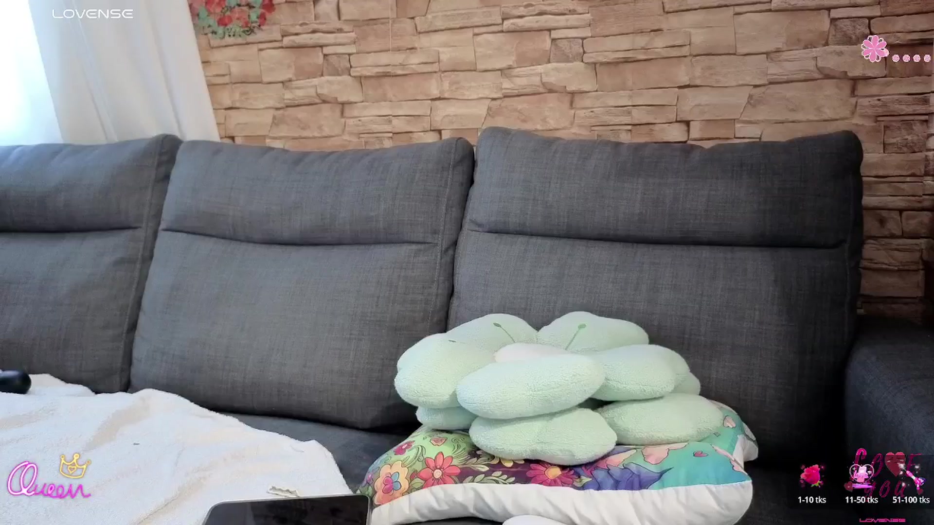 Gallery image thumbnail from Oxytocin's myfreecams stream on, 03/12/2026, 13:02 image 10 of 20
