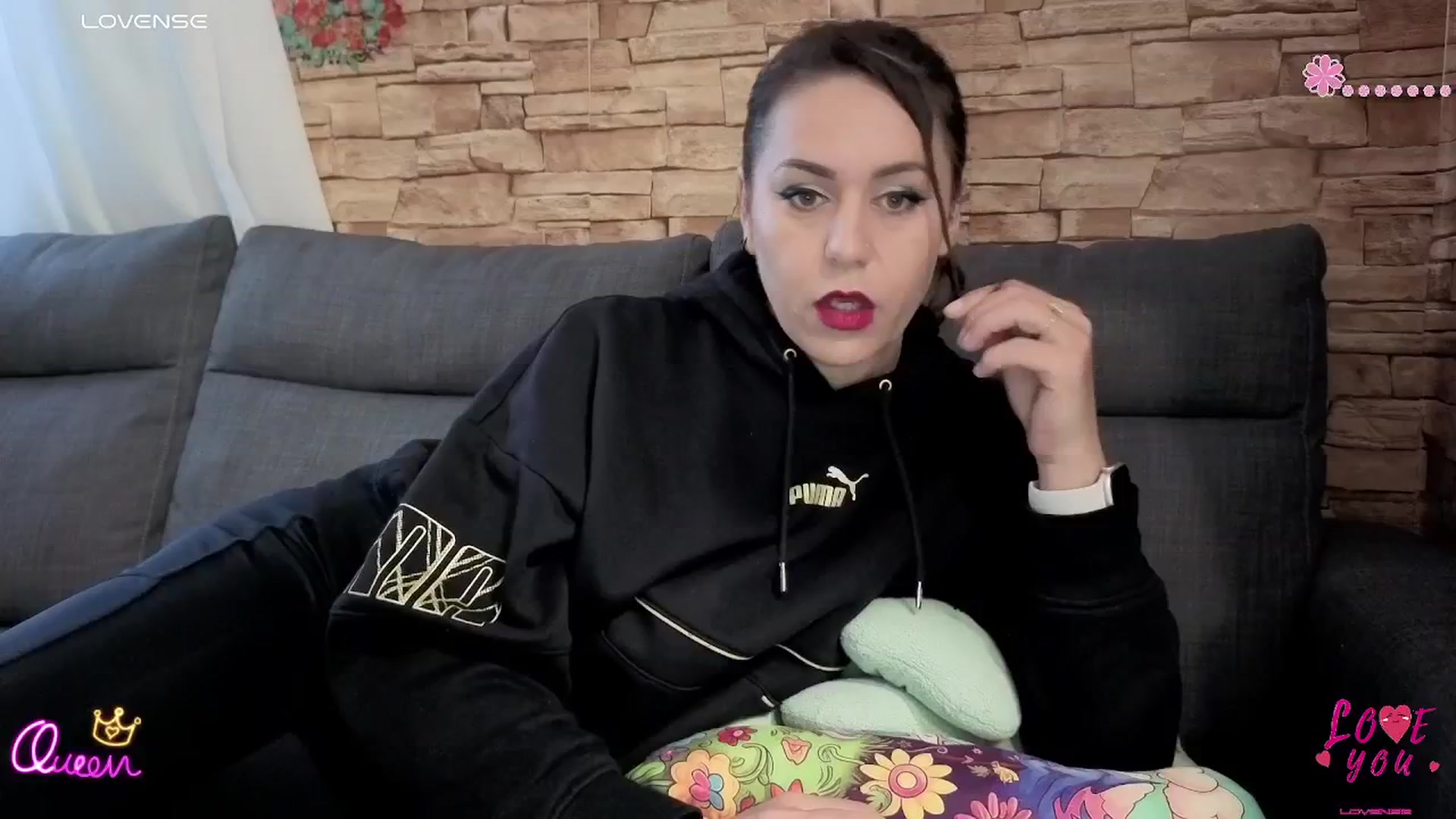 Gallery image thumbnail from Oxytocin's myfreecams stream on, 03/24/2026, 09:01 image 12 of 20