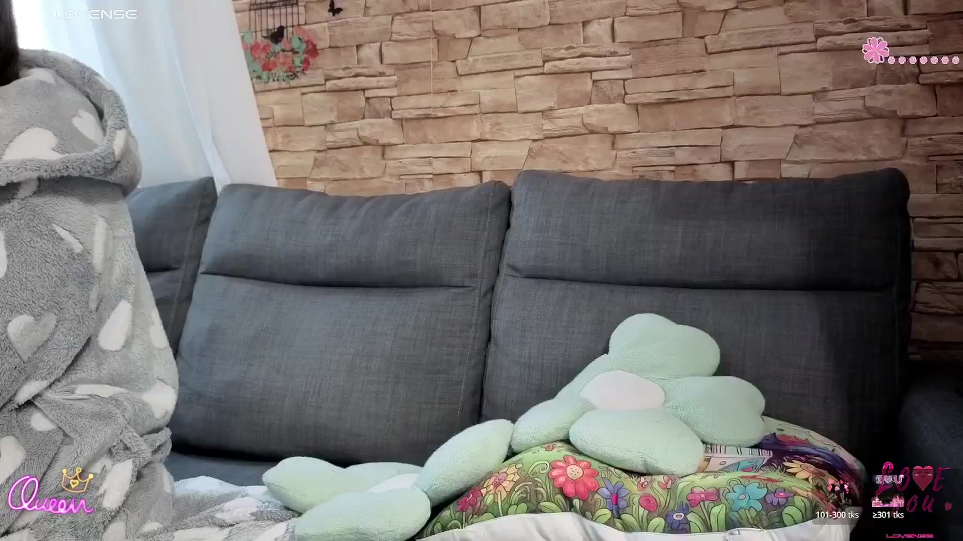 Gallery image thumbnail from Oxytocin's myfreecams stream on, 03/25/2026, 11:41 image 11 of 20