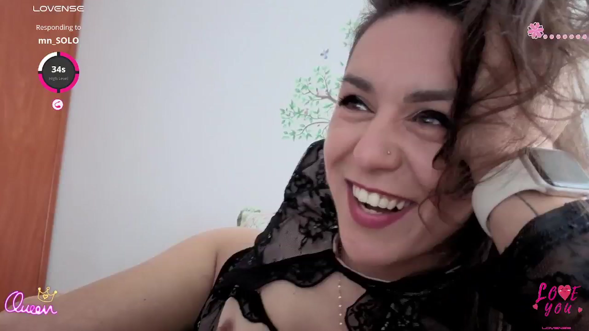 Gallery image thumbnail from Oxytocin's myfreecams stream on, 03/26/2026, 11:32 image 16 of 20