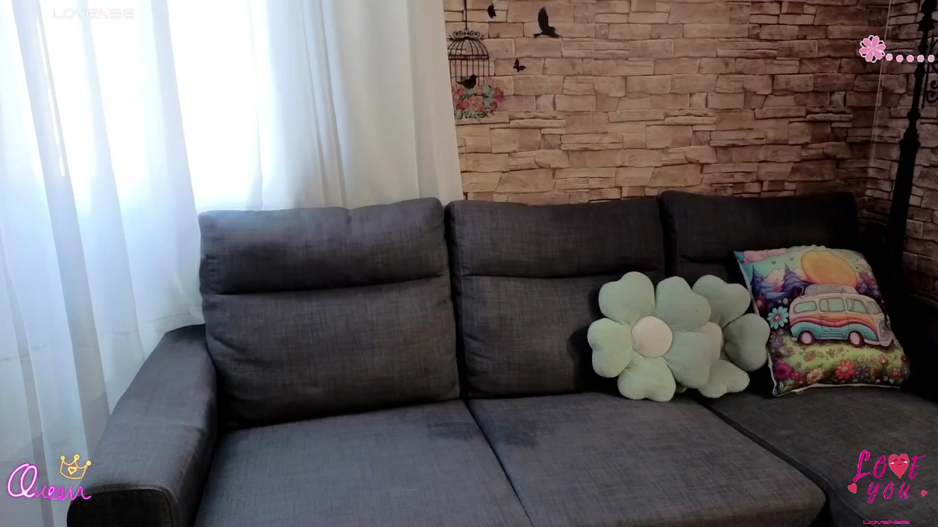 Gallery image thumbnail from Oxytocin's myfreecams stream on, 04/21/2026, 10:36 image 5 of 20