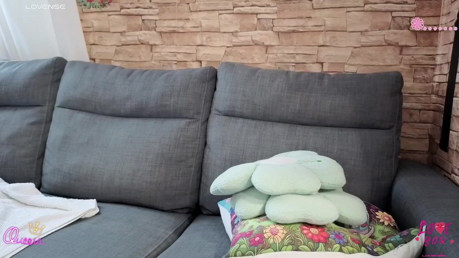 Gallery image thumbnail from Oxytocin's myfreecams stream on, 04/21/2026, 13:50 image 3 of 20