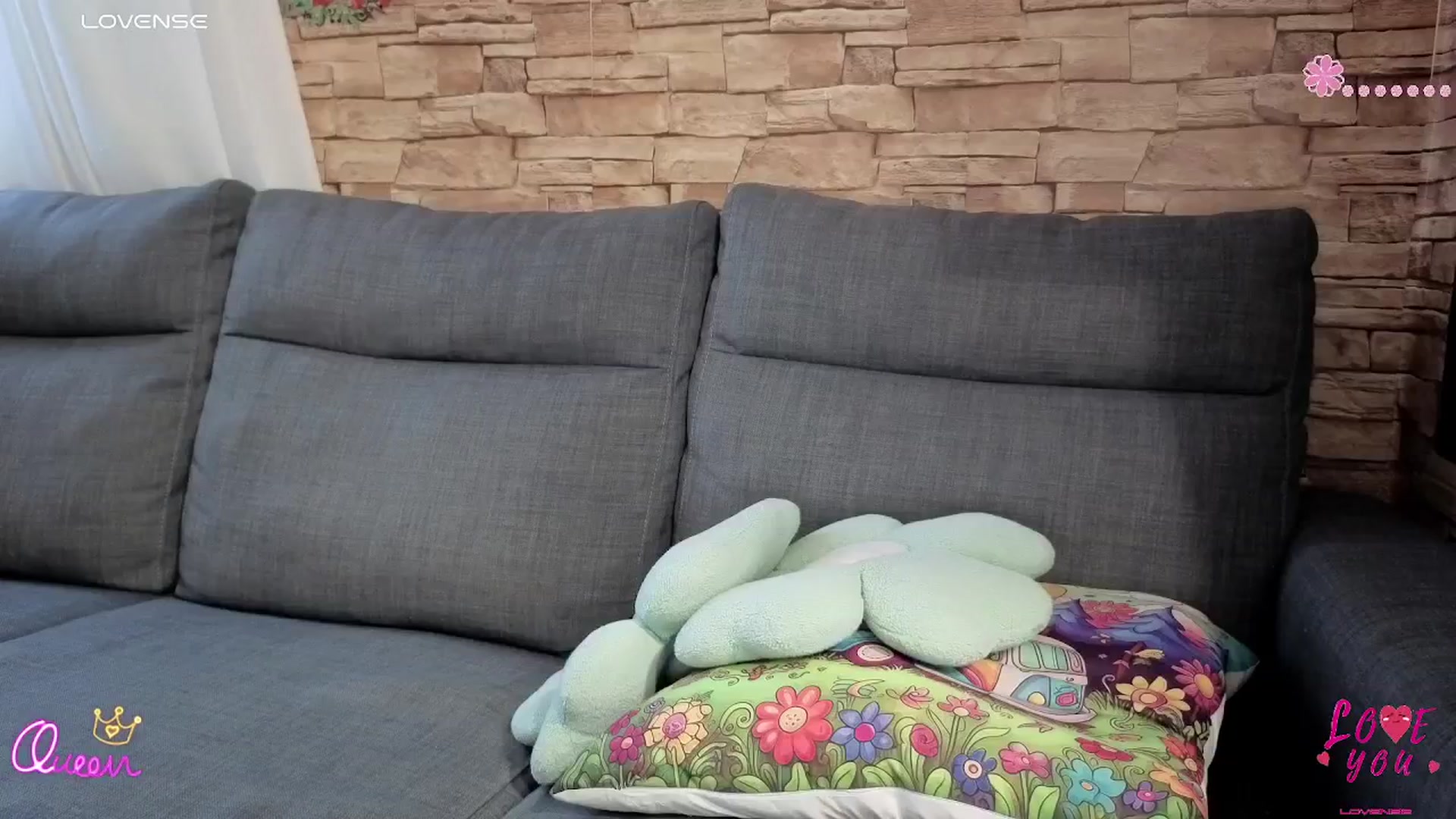 Gallery image thumbnail from Oxytocin's myfreecams stream on, 04/22/2026, 09:59 image 4 of 20
