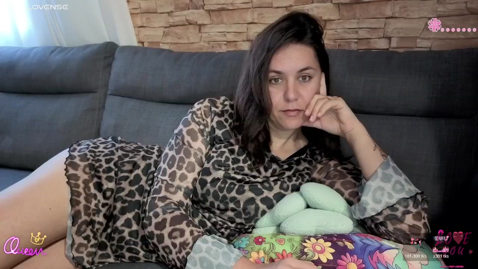Gallery image thumbnail from Oxytocin's myfreecams stream on, 04/23/2026, 10:36 image 2 of 20