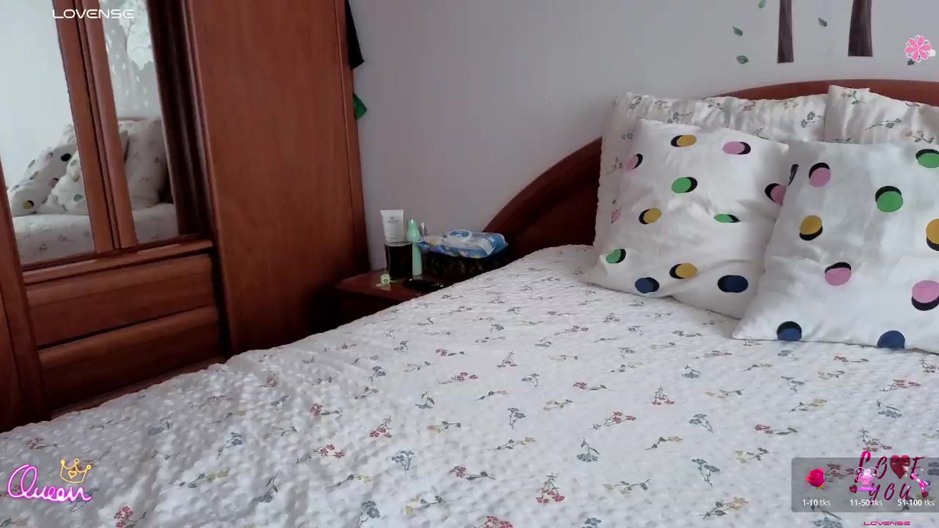 Gallery image thumbnail from Oxytocin's myfreecams stream on, 05/12/2026, 09:22 image 1 of 20