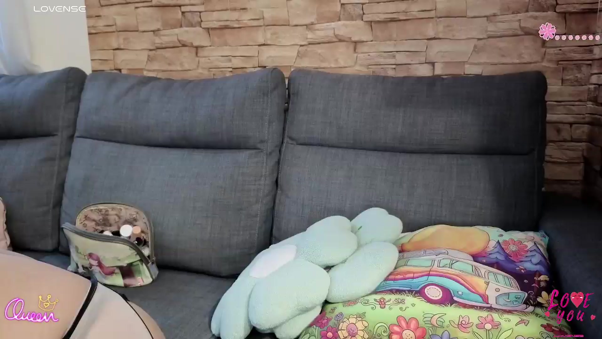 Gallery image thumbnail from Oxytocin's myfreecams stream on, 05/21/2026, 12:27 image 6 of 20