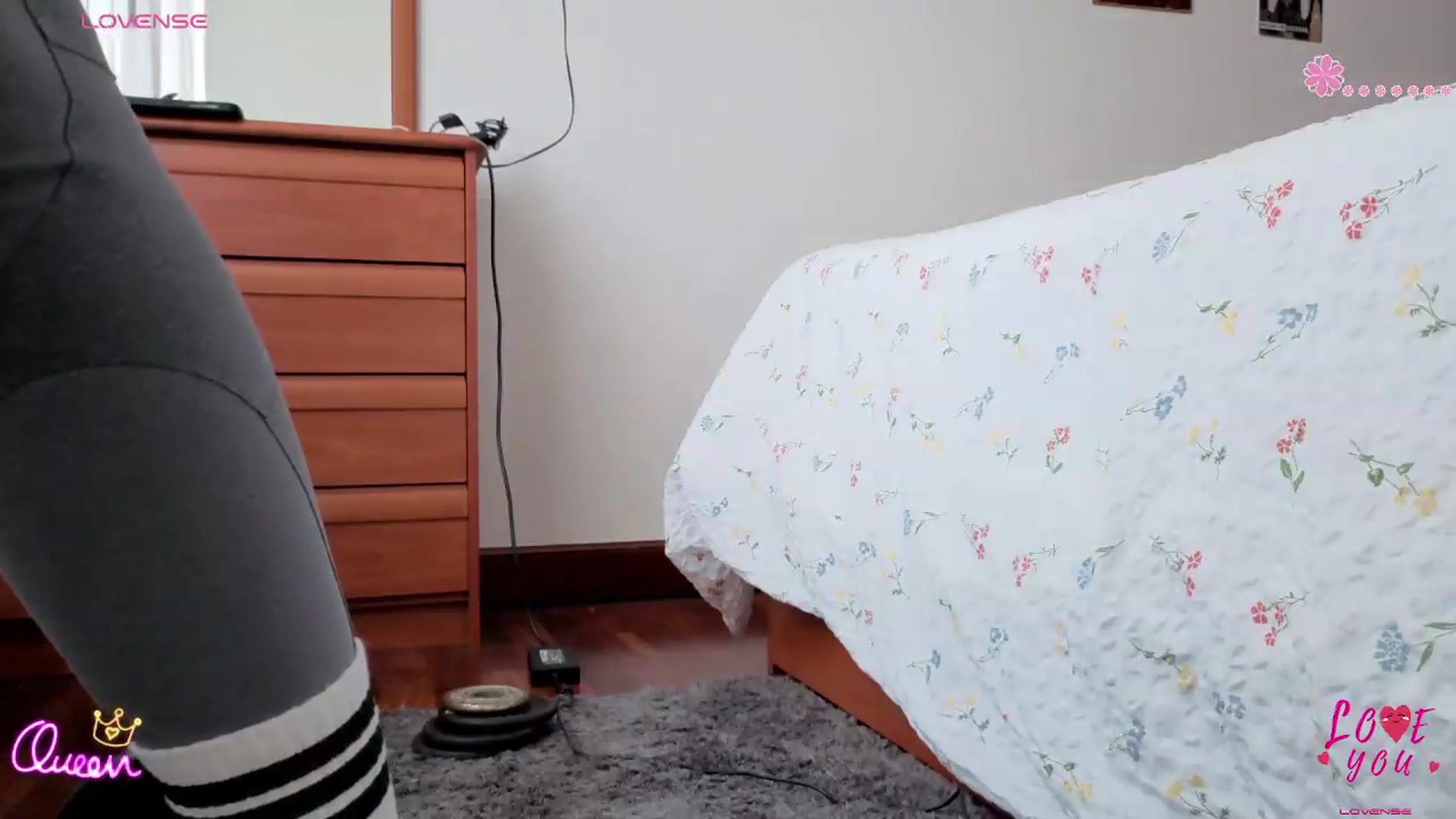 Gallery image thumbnail from Oxytocin's myfreecams stream on, 06/11/2026, 10:47 image 10 of 20