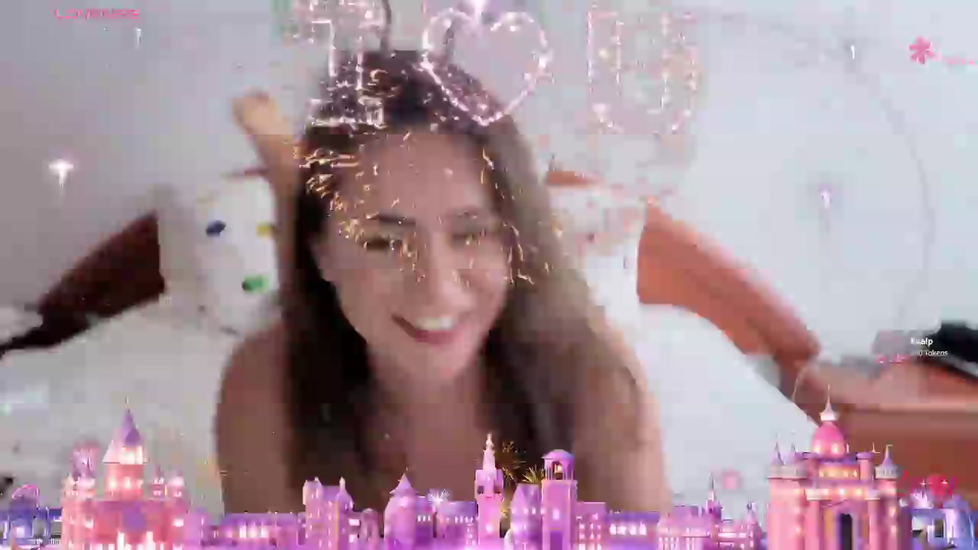 Gallery image thumbnail from Oxytocin's myfreecams stream on, 06/19/2026, 12:22 image 7 of 20