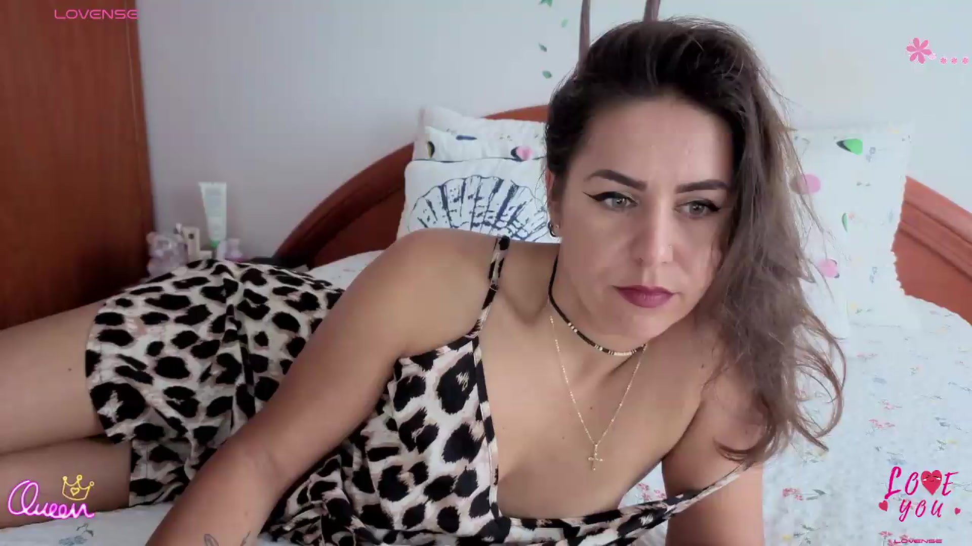 Gallery image thumbnail from Oxytocin's myfreecams stream on, 07/01/2026, 10:39 image 1 of 20