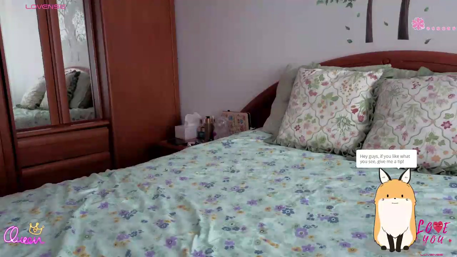 Gallery image thumbnail from Oxytocin's myfreecams stream on, 08/16/2026, 15:10 image 3 of 20