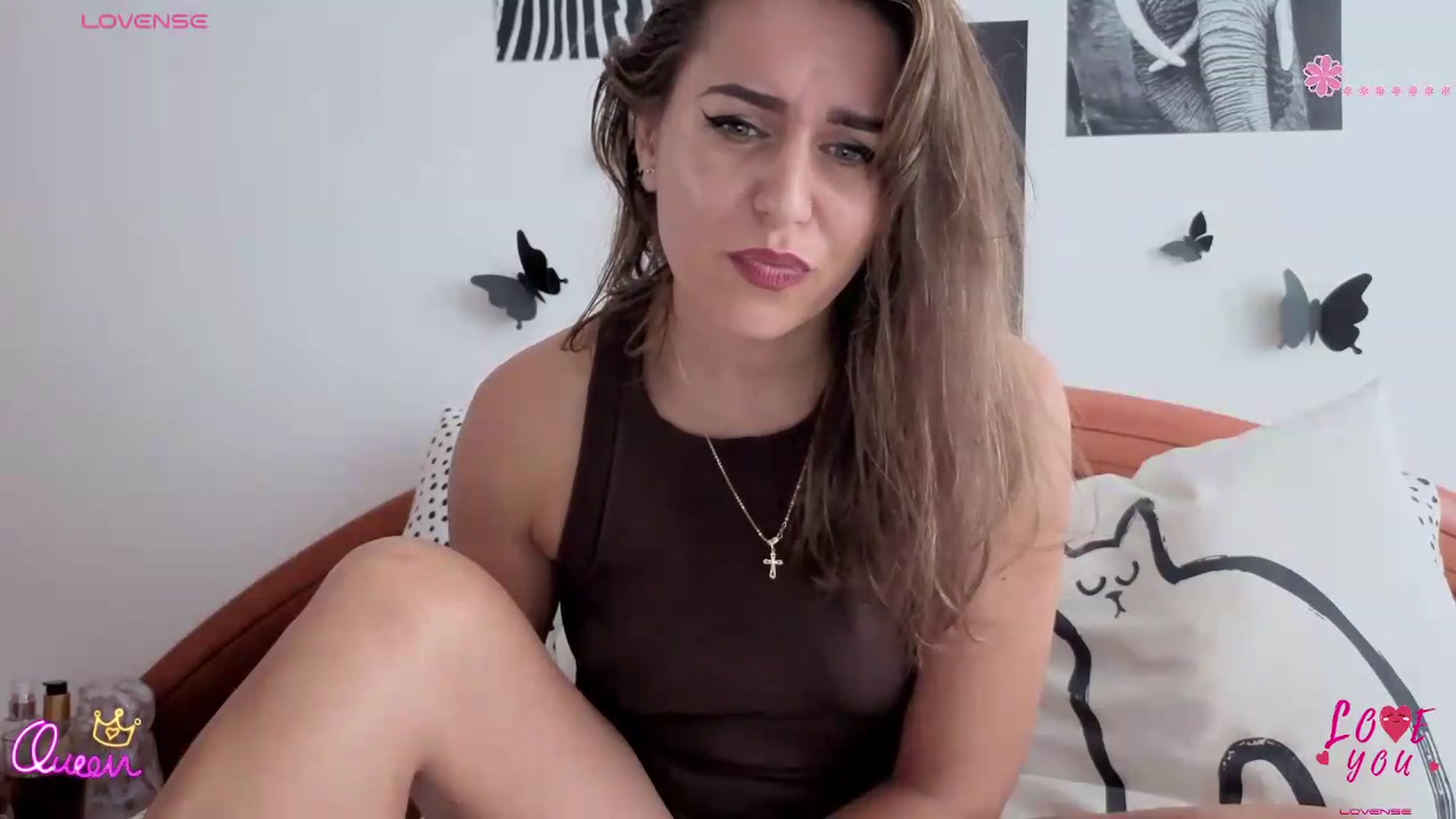Gallery image thumbnail from Oxytocin's myfreecams stream on, 09/04/2026, 12:09 image 8 of 20