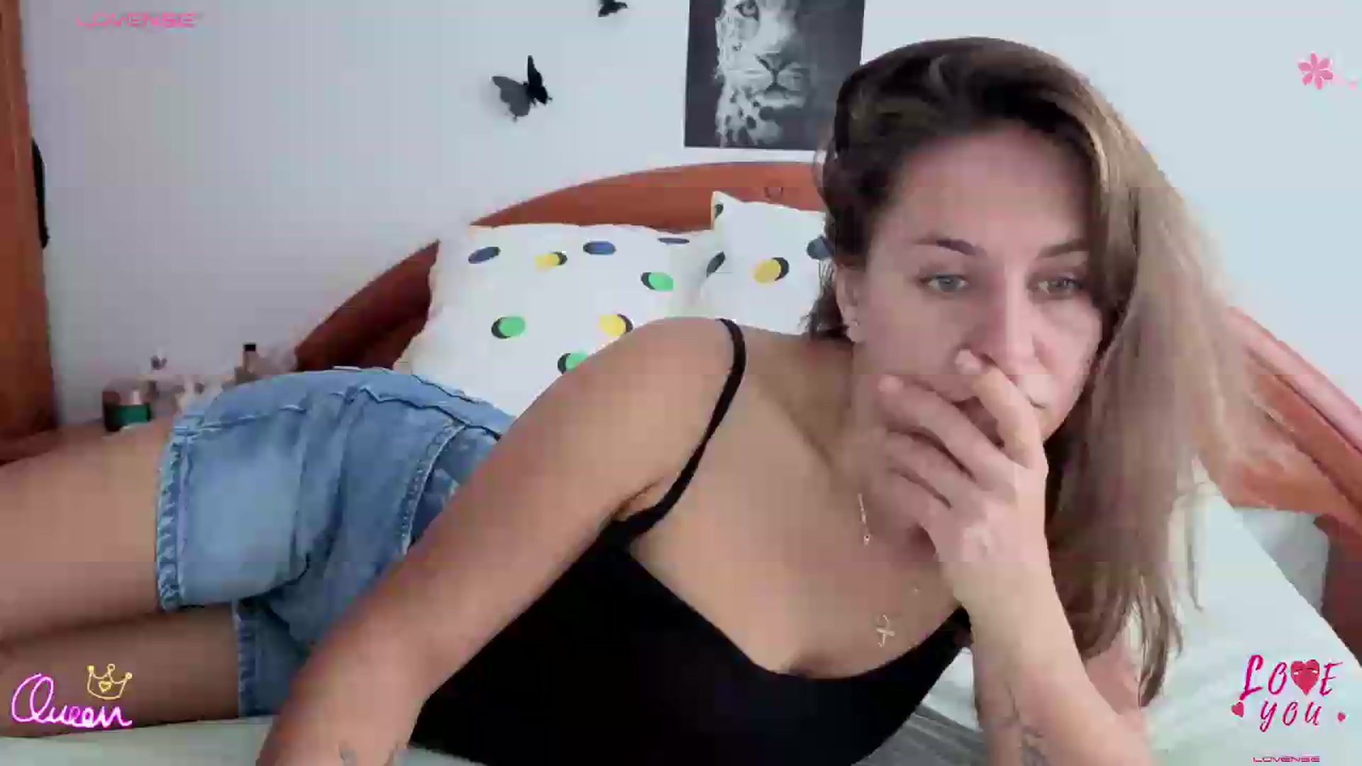 Gallery image thumbnail from Oxytocin's myfreecams stream on, 09/07/2026, 10:04 image 10 of 20