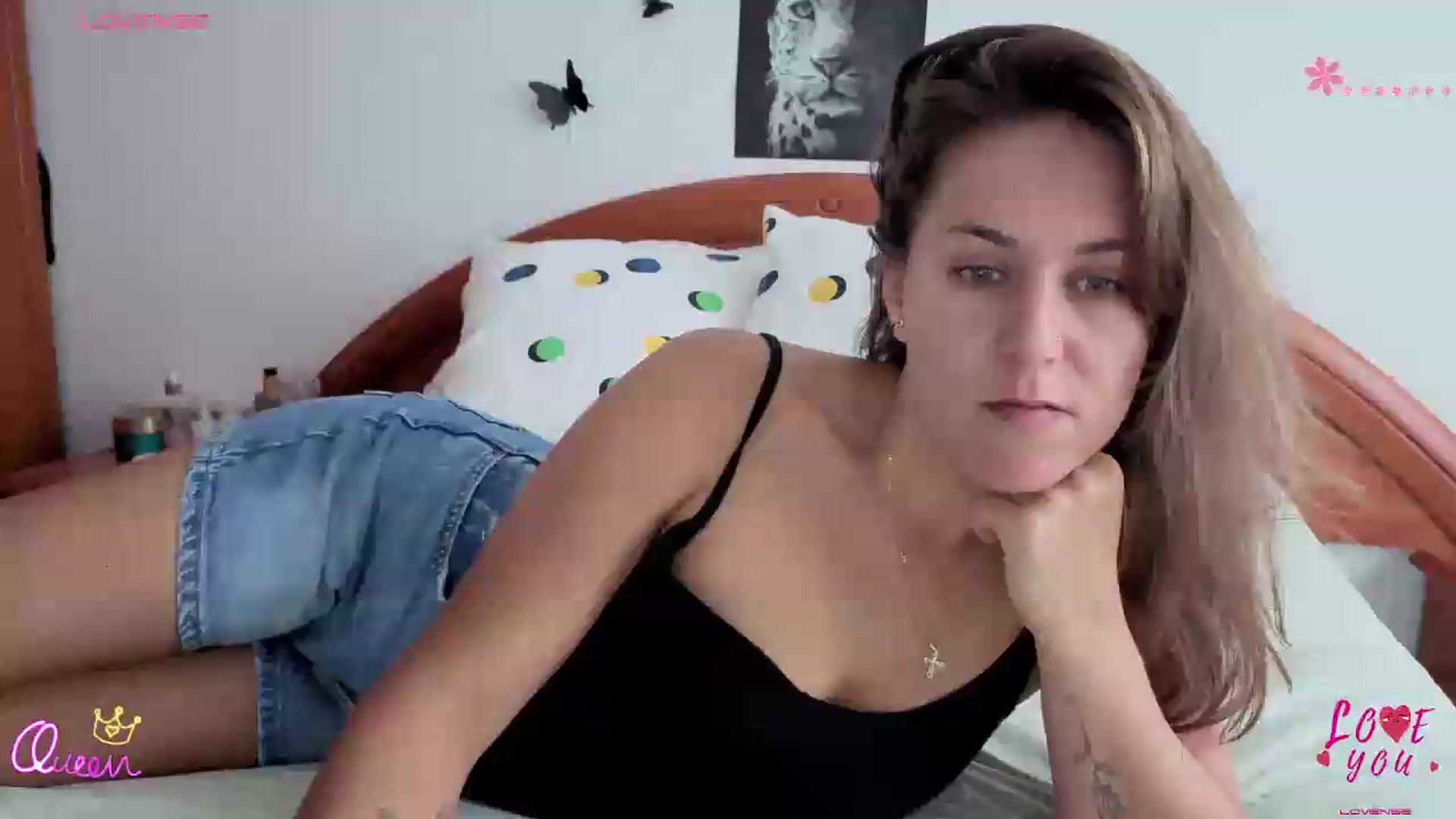 Gallery image thumbnail from Oxytocin's myfreecams stream on, 09/07/2026, 10:04 image 14 of 20