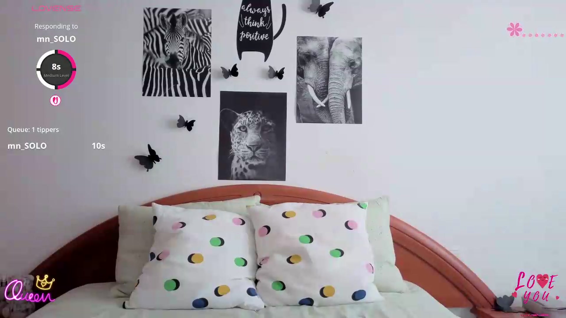 Gallery image thumbnail from Oxytocin's myfreecams stream on, 09/15/2026, 10:55 image 15 of 20