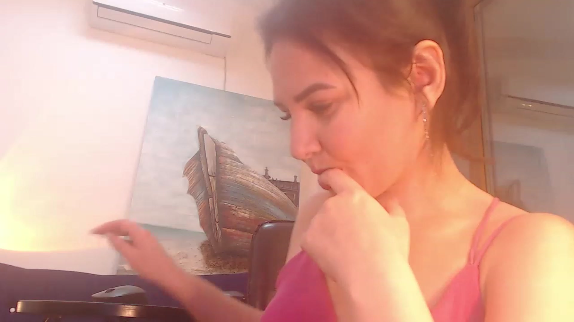 Gallery image thumbnail from OzzyVal's myfreecams stream on, 11/17/2022, 02:28 image 4 of 20