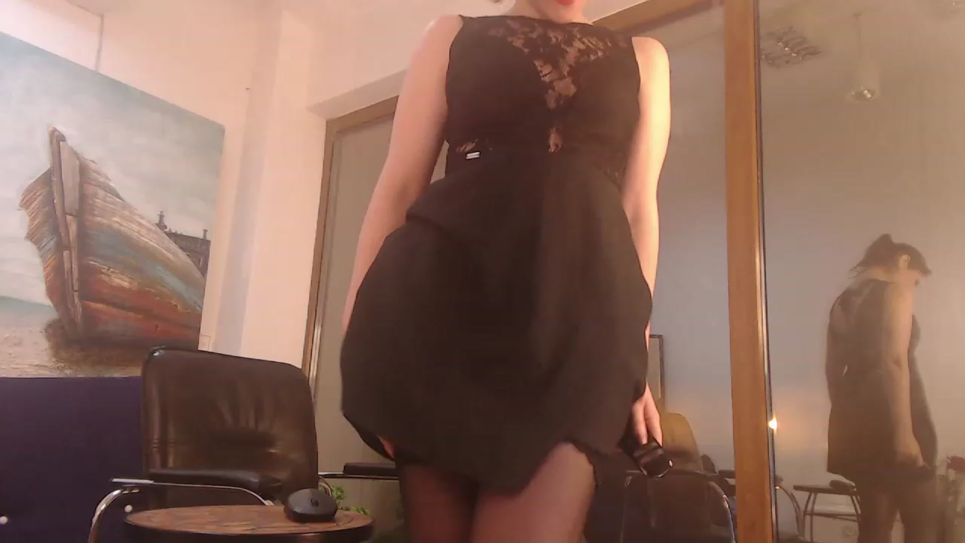 Gallery image thumbnail from OzzyVal's myfreecams stream on, 11/18/2022, 23:24 image 13 of 20