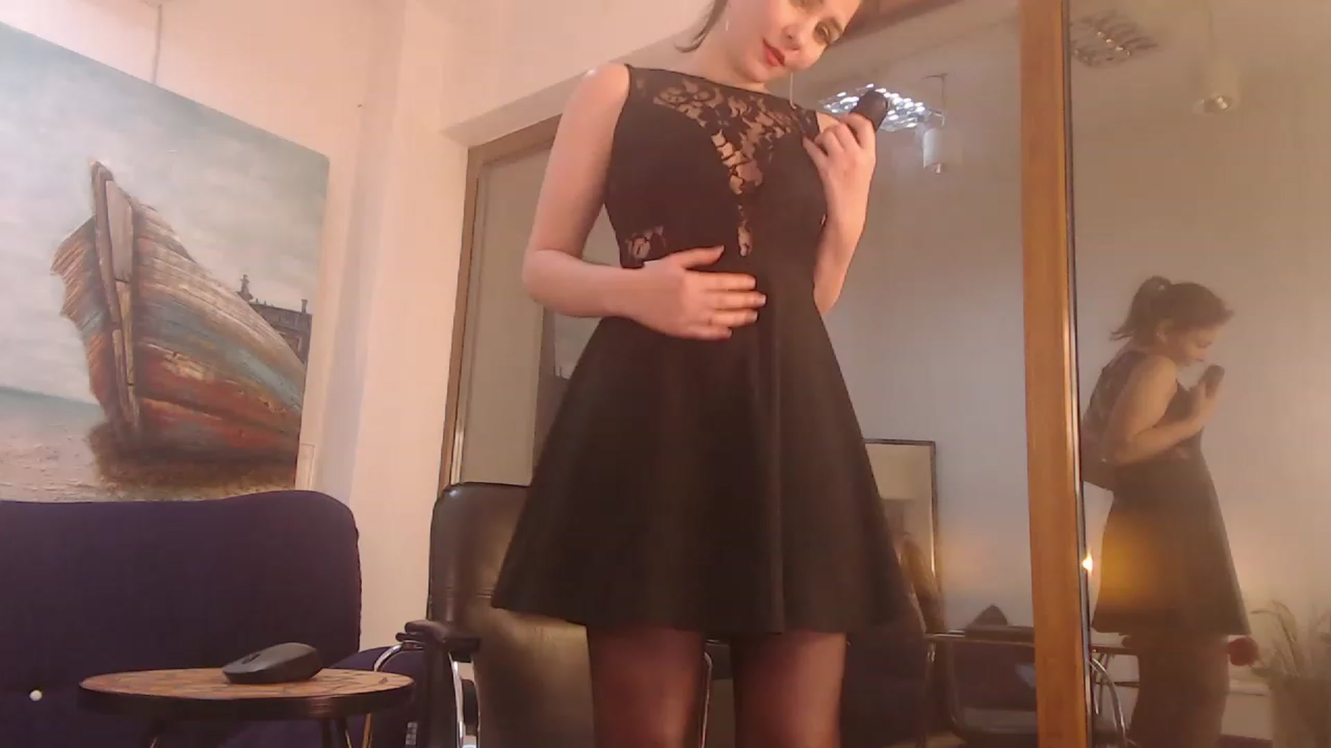 Gallery image thumbnail from OzzyVal's myfreecams stream on, 11/18/2022, 23:24 image 2 of 20