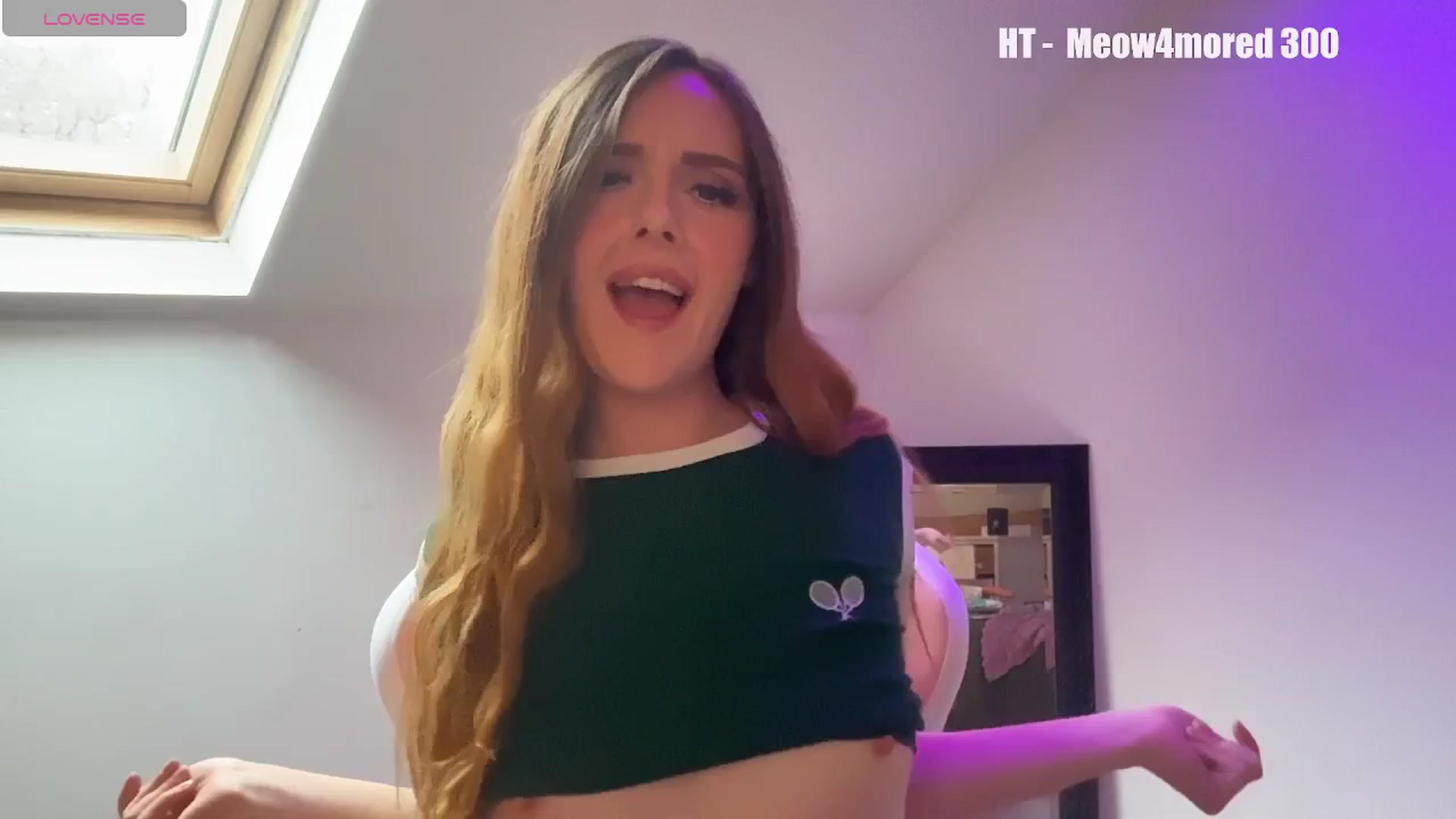 Gallery image thumbnail from P0LLY's myfreecams stream on, 09/18/2025, 12:16 image 7 of 20