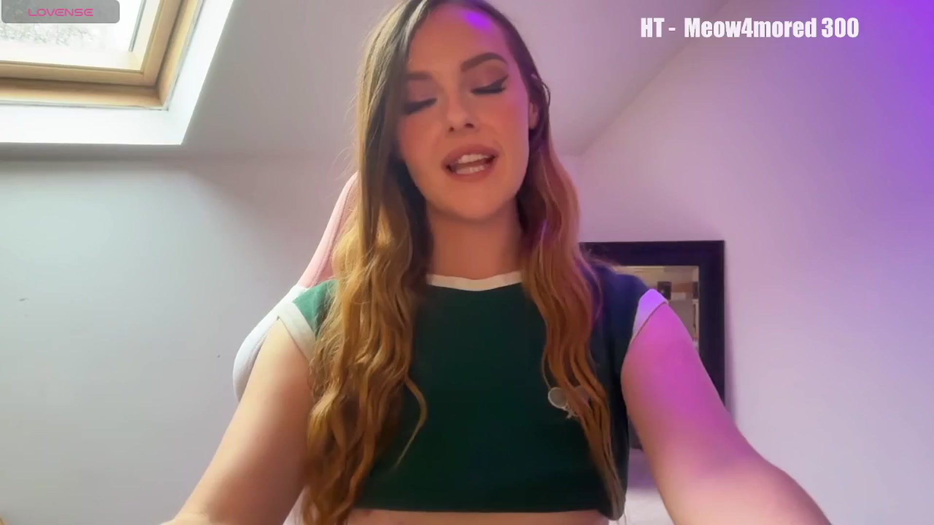 Gallery image thumbnail from P0LLY's myfreecams stream on, 09/18/2025, 12:16 image 13 of 20