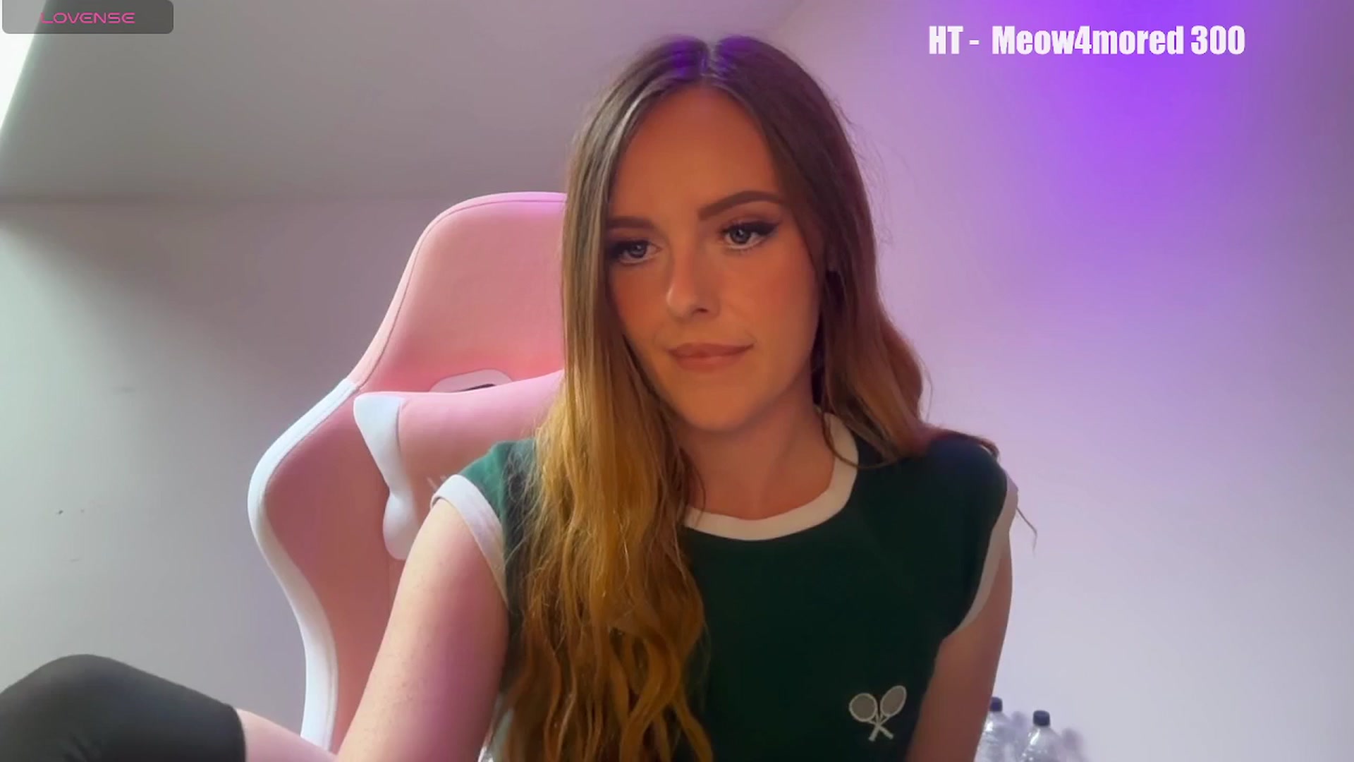 Gallery image thumbnail from P0LLY's myfreecams stream on, 09/18/2025, 12:16 image 1 of 20