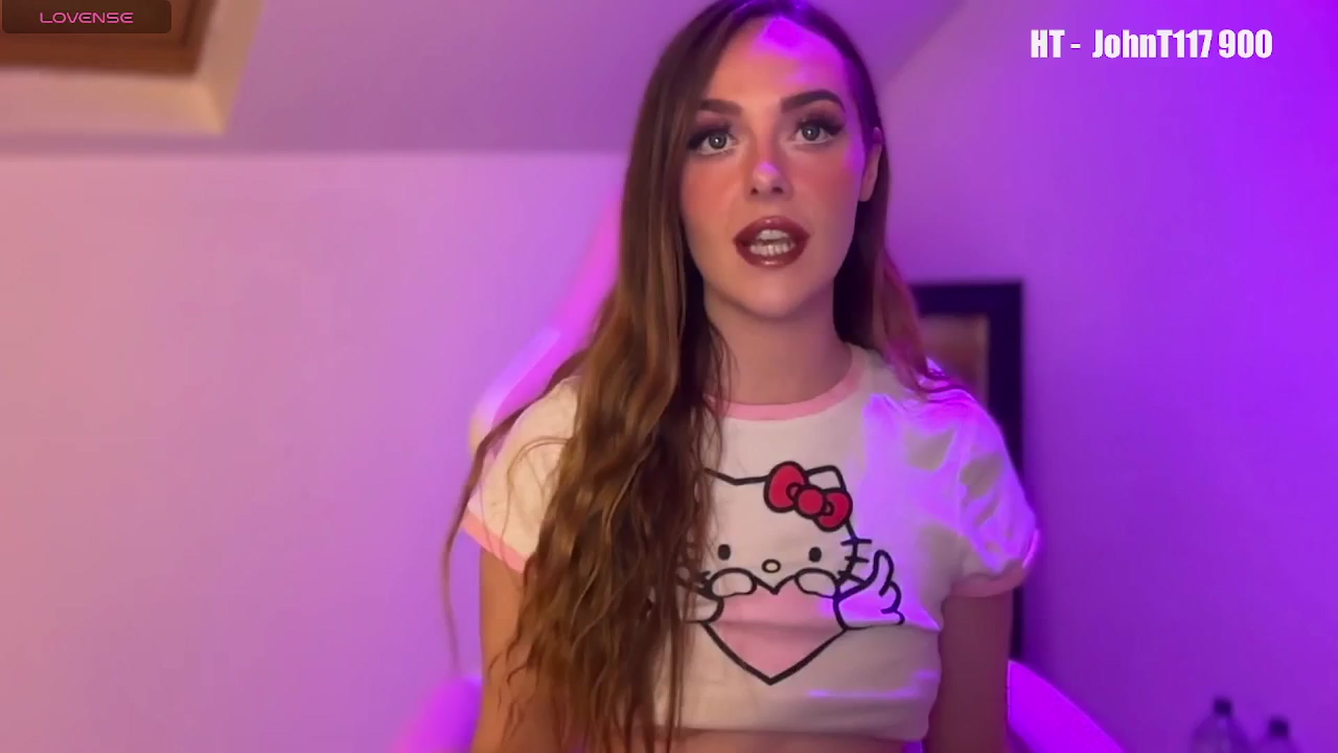Gallery image thumbnail from P0LLY's myfreecams stream on, 09/18/2025, 20:14 image 10 of 20