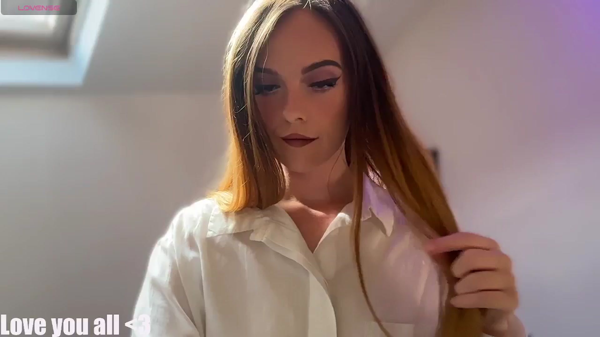 Gallery image thumbnail from P0LLY's myfreecams stream on, 09/23/2025, 10:39 image 10 of 20