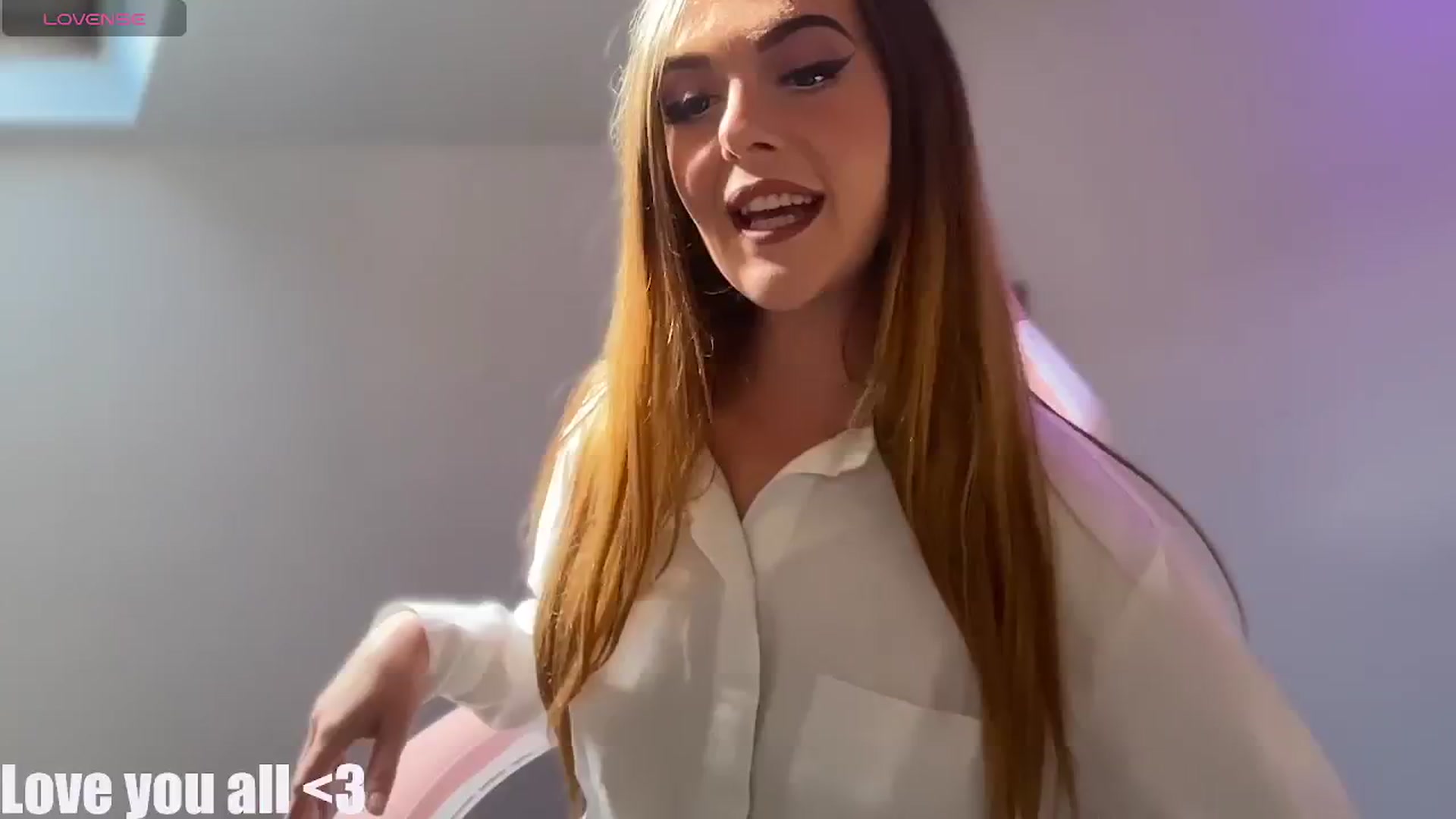Gallery image thumbnail from P0LLY's myfreecams stream on, 09/23/2025, 10:39 image 5 of 20