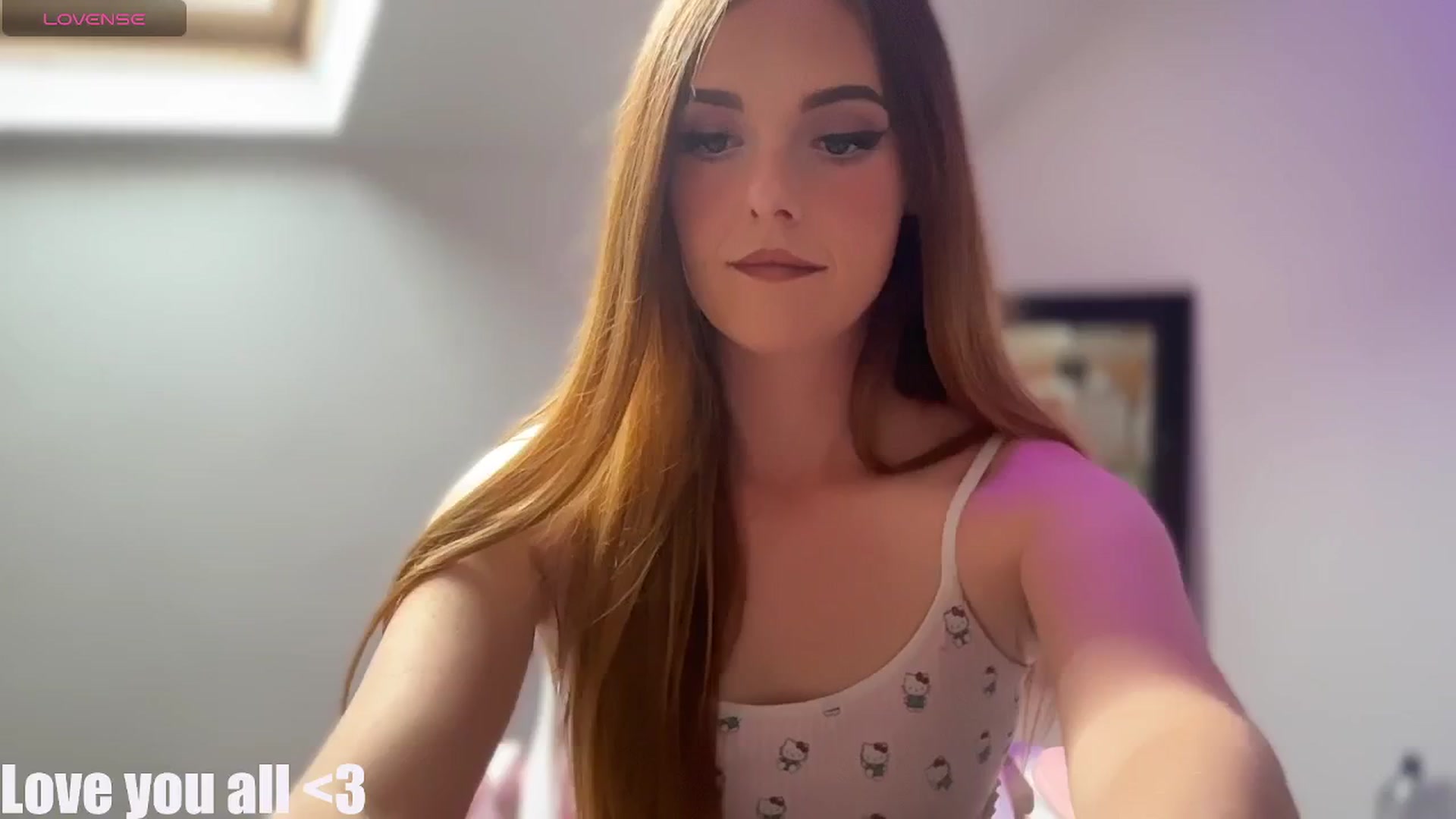 Gallery image thumbnail from P0LLY's myfreecams stream on, 09/29/2025, 10:42 image 18 of 20