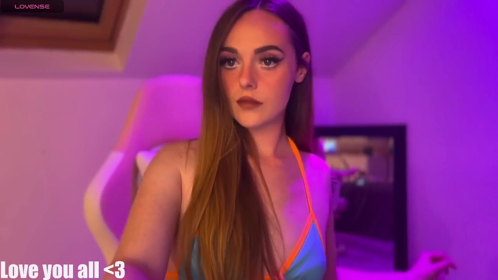Gallery image thumbnail from P0LLY's myfreecams stream on, 09/29/2025, 20:45 image 15 of 20
