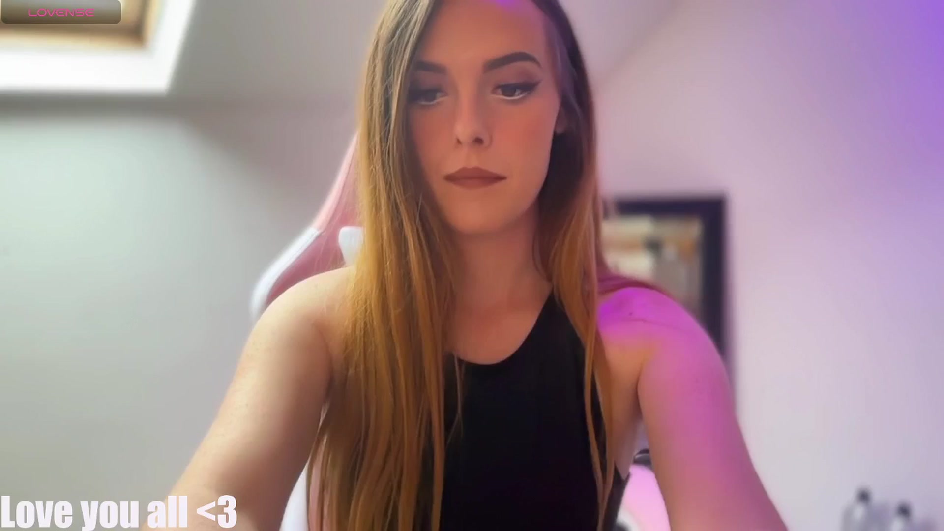 Gallery image thumbnail from P0LLY's myfreecams stream on, 10/01/2025, 10:42 image 6 of 20