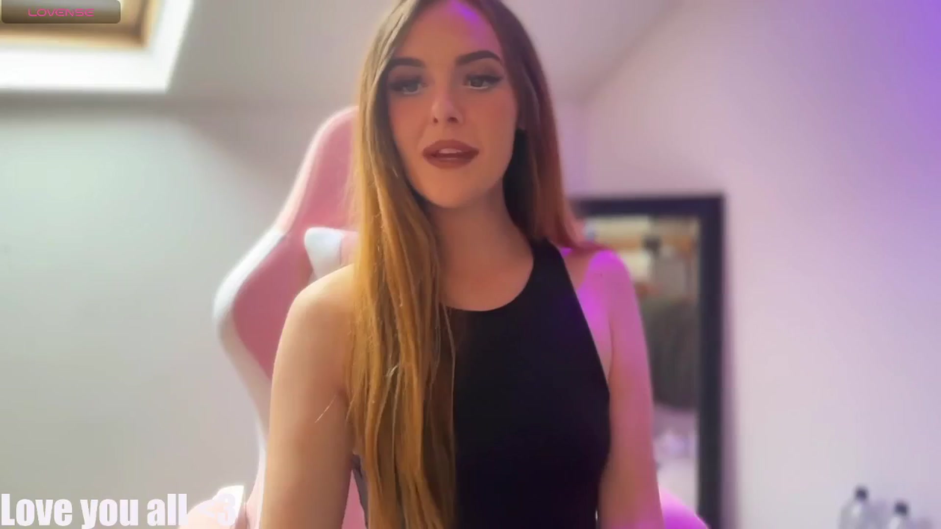 Gallery image thumbnail from P0LLY's myfreecams stream on, 10/01/2025, 10:42 image 5 of 20