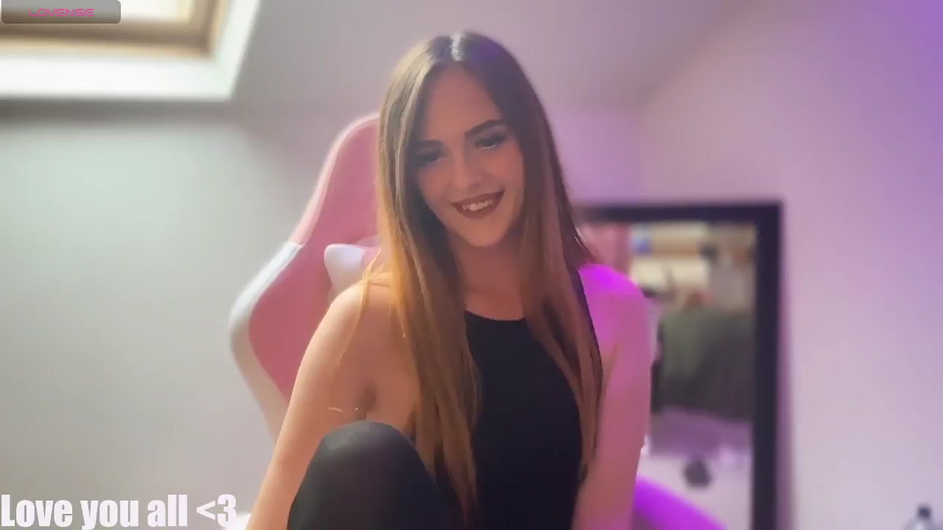 Gallery image thumbnail from P0LLY's myfreecams stream on, 10/01/2025, 10:42 image 20 of 20