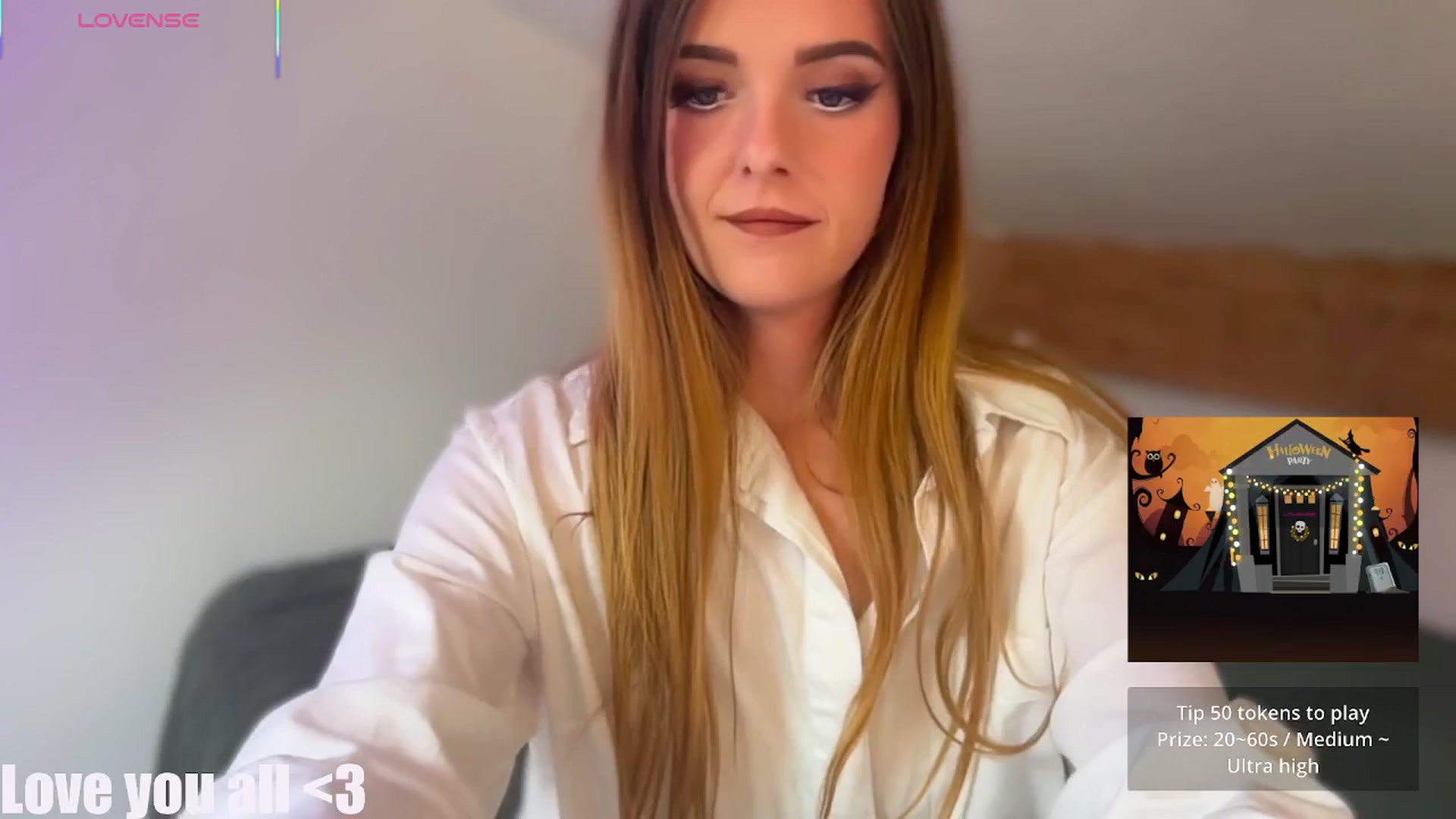 Gallery image thumbnail from P0LLY's myfreecams stream on, 10/02/2025, 11:03 image 8 of 20