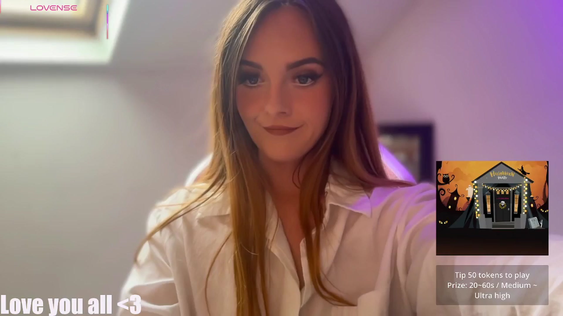 Gallery image thumbnail from P0LLY's myfreecams stream on, 10/02/2025, 11:03 image 7 of 20