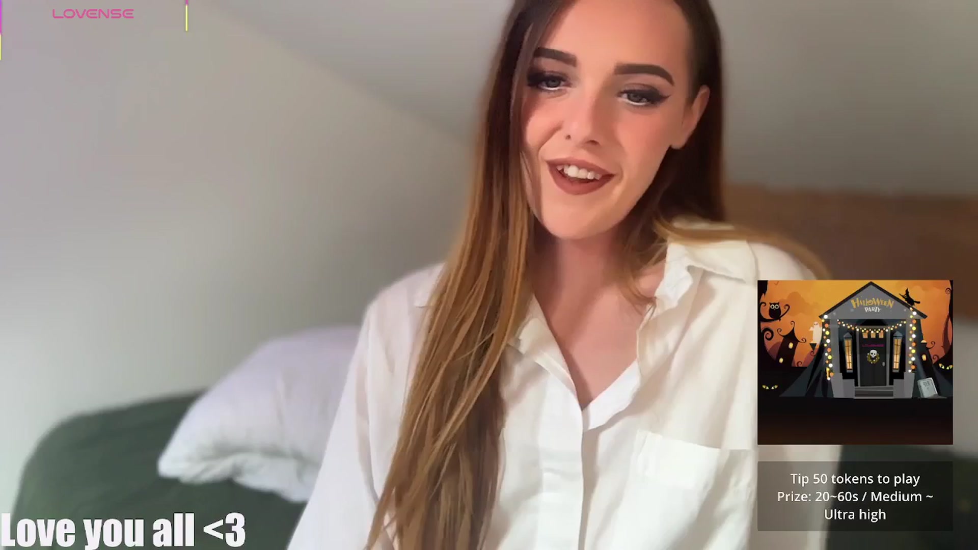 Gallery image thumbnail from P0LLY's myfreecams stream on, 10/02/2025, 11:03 image 17 of 20