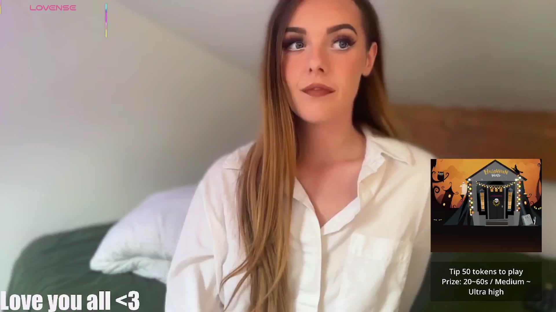 Gallery image thumbnail from P0LLY's myfreecams stream on, 10/02/2025, 11:03 image 15 of 20