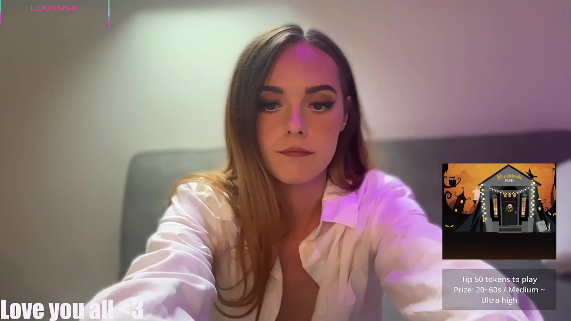 Gallery image thumbnail from P0LLY's myfreecams stream on, 10/02/2025, 13:34 image 5 of 20