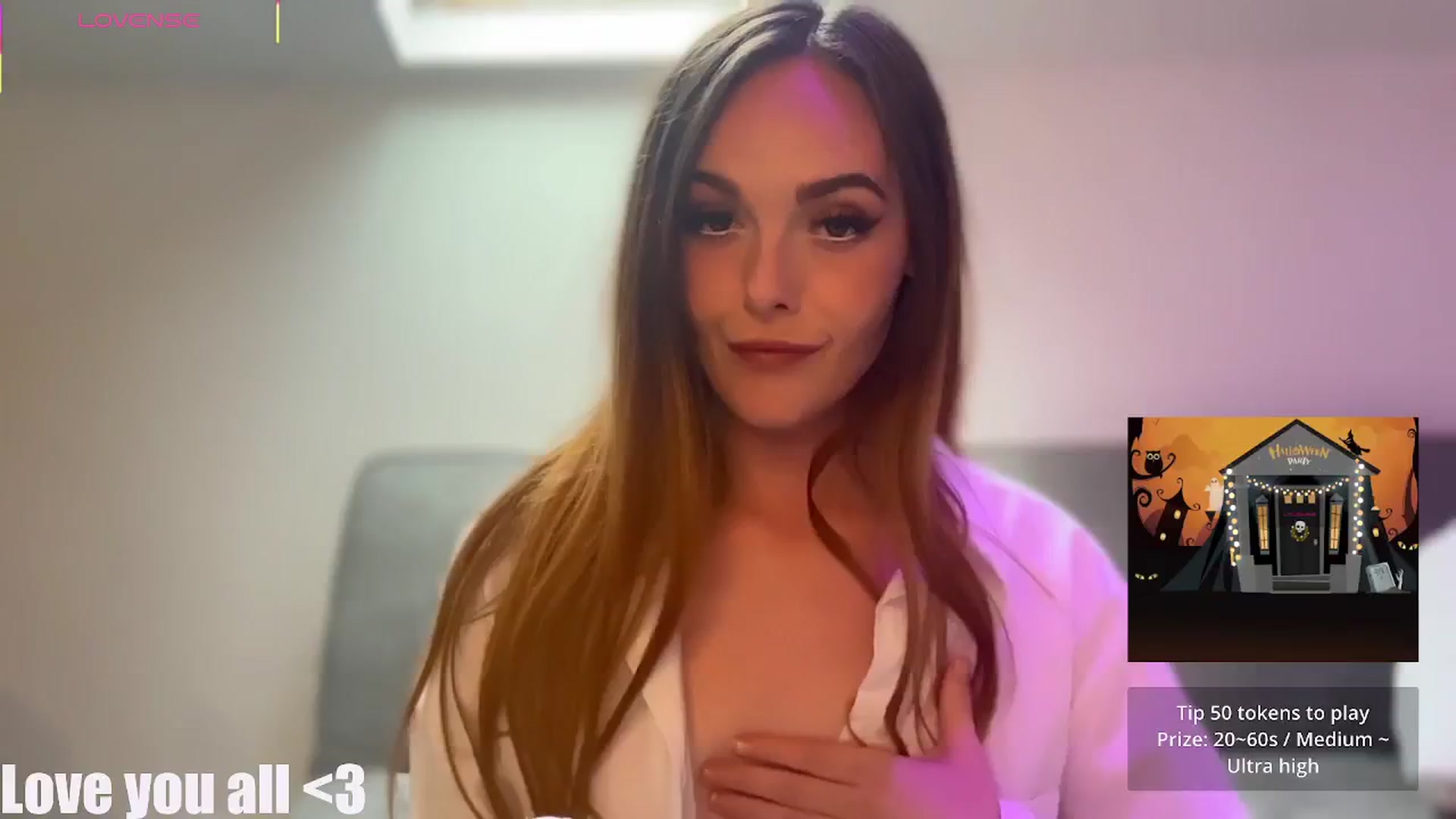 Gallery image thumbnail from P0LLY's myfreecams stream on, 10/02/2025, 13:34 image 18 of 20