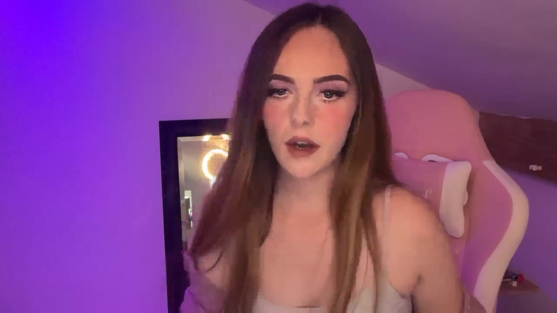 Gallery image thumbnail from P0LLY's myfreecams stream on, 11/03/2025, 12:27 image 15 of 20