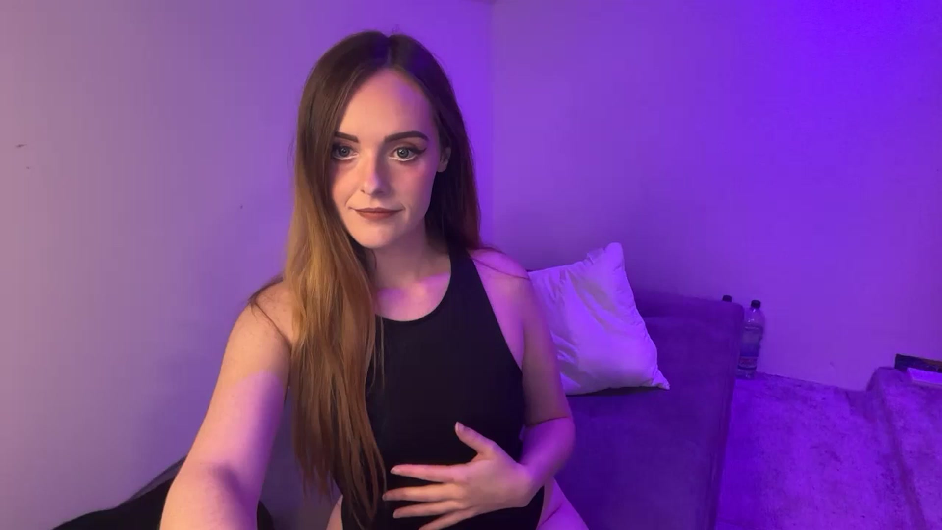 Gallery image thumbnail from P0LLY's myfreecams stream on, 11/11/2025, 12:57 image 20 of 20