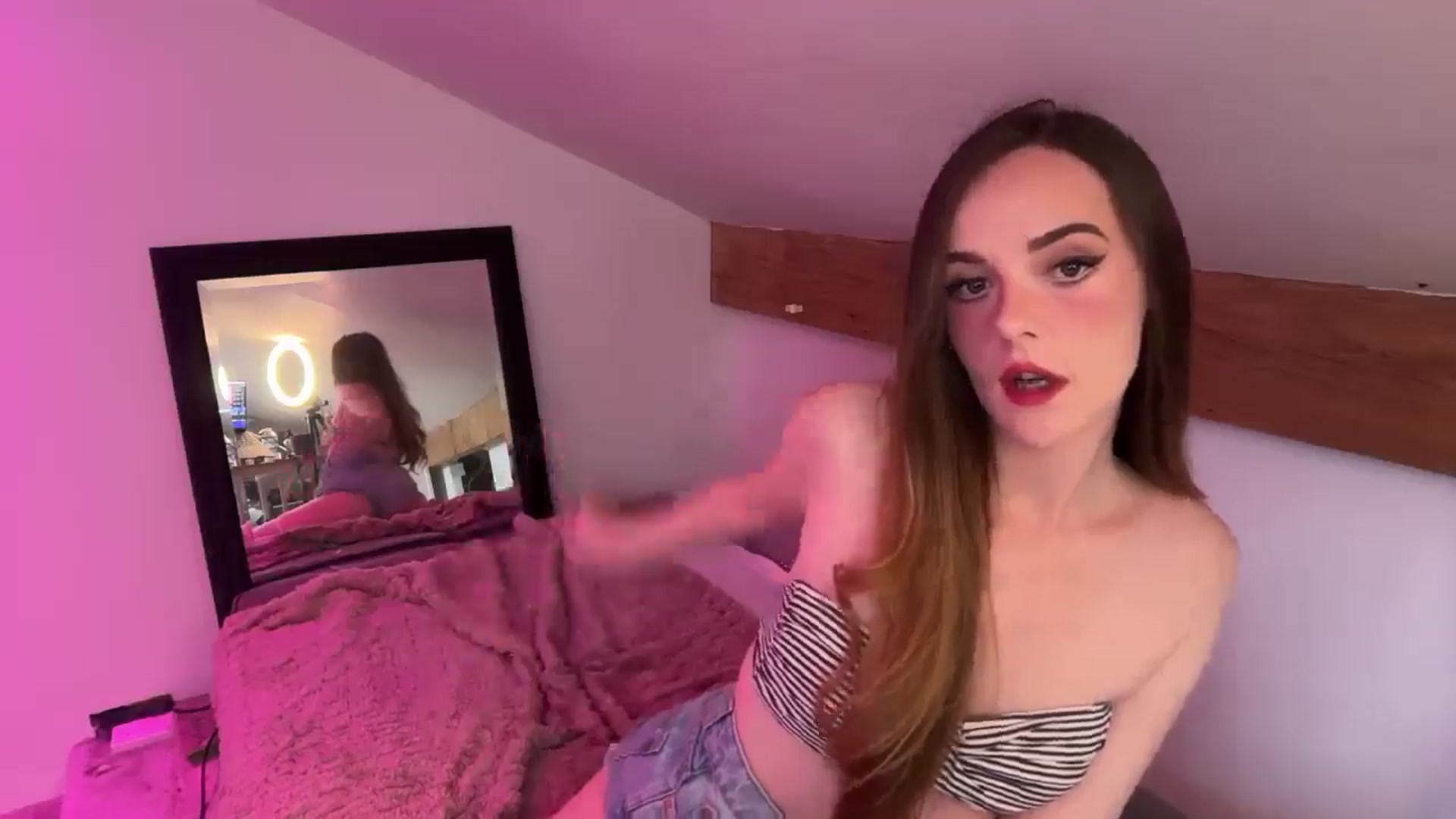 Gallery image thumbnail from P0LLY's myfreecams stream on, 02/11/2026, 11:22 image 19 of 20