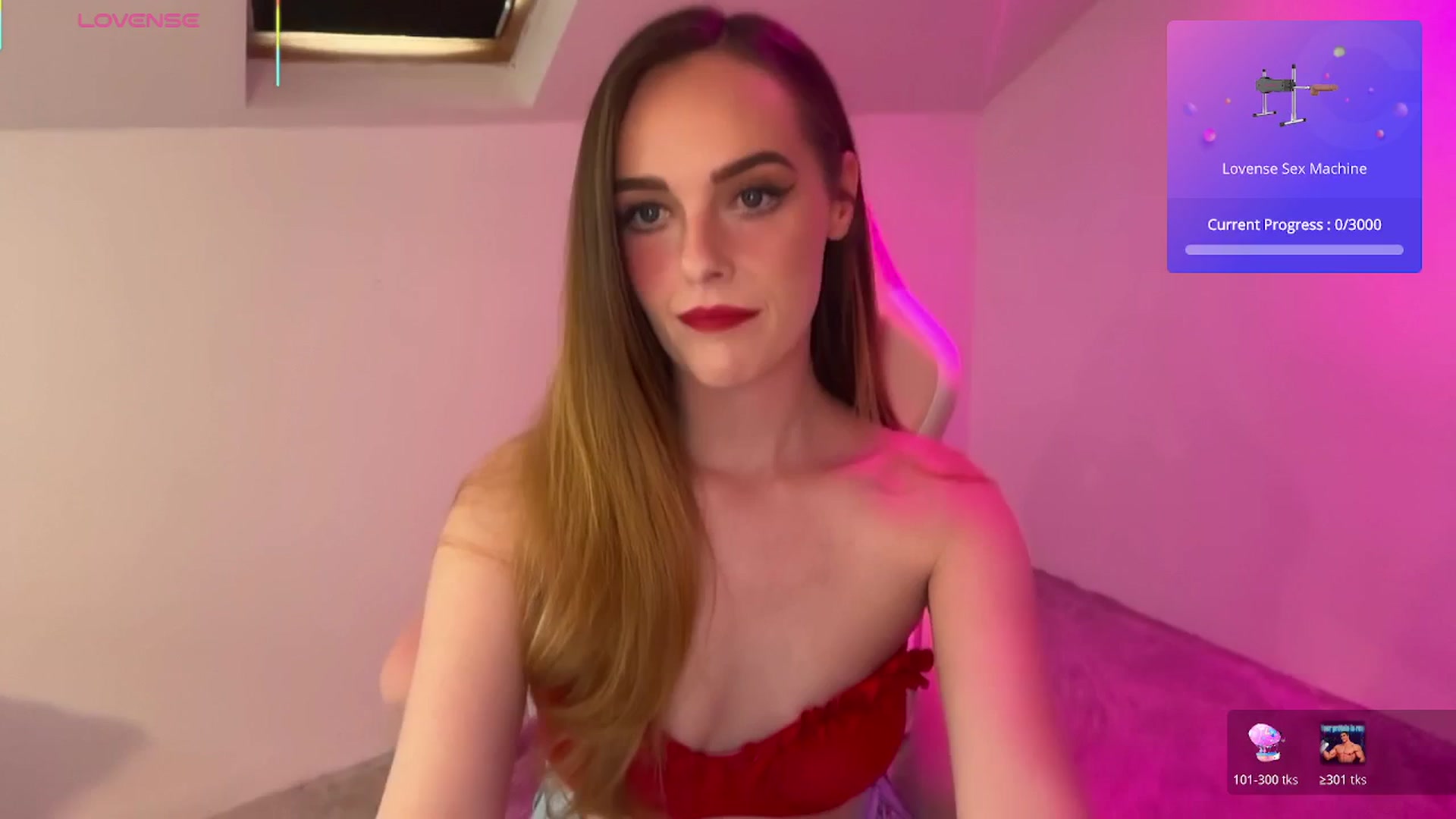 Gallery image thumbnail from P0LLY's myfreecams stream on, 02/12/2026, 11:18 image 2 of 20