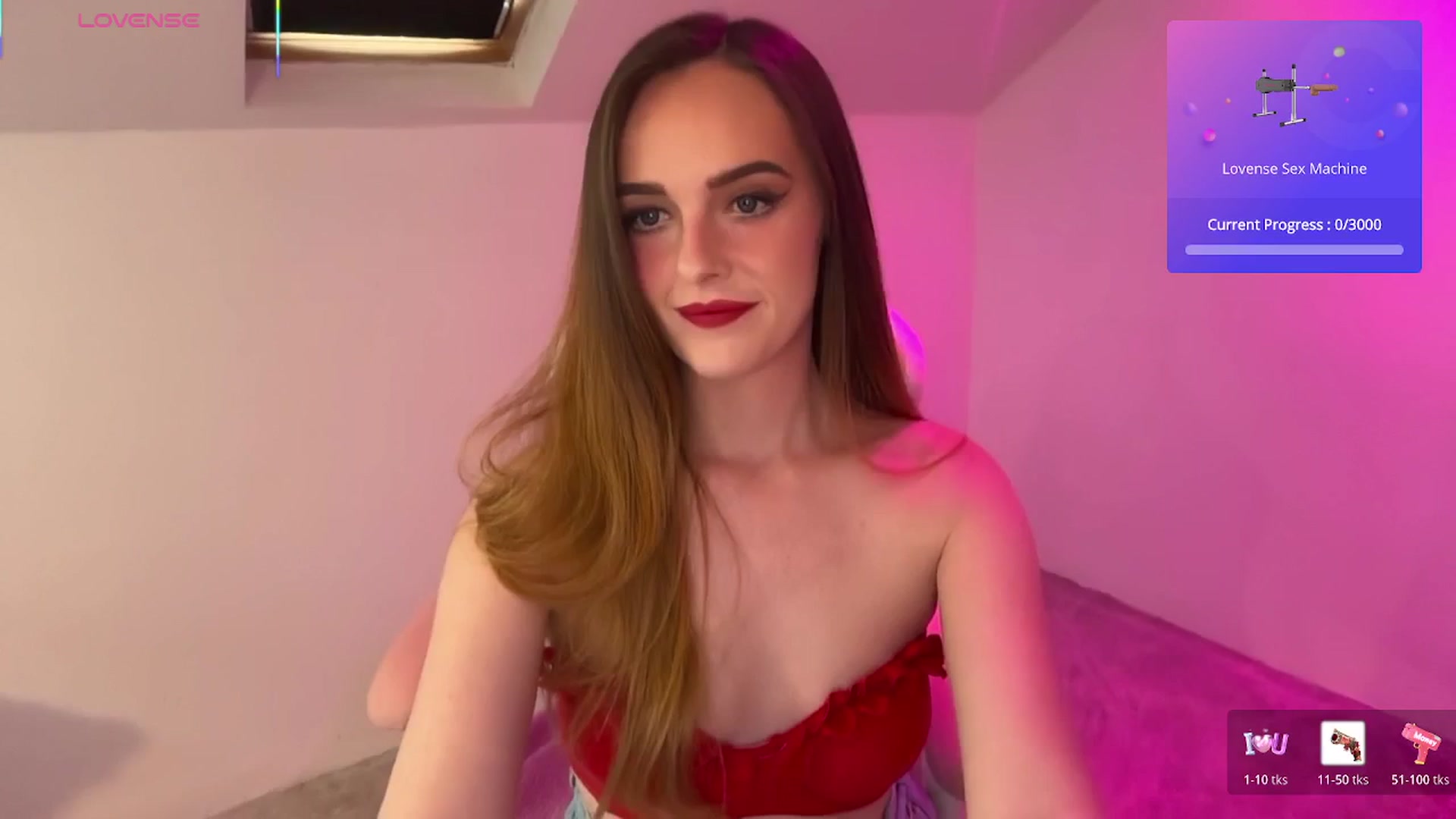 Gallery image thumbnail from P0LLY's myfreecams stream on, 02/12/2026, 11:18 image 1 of 20