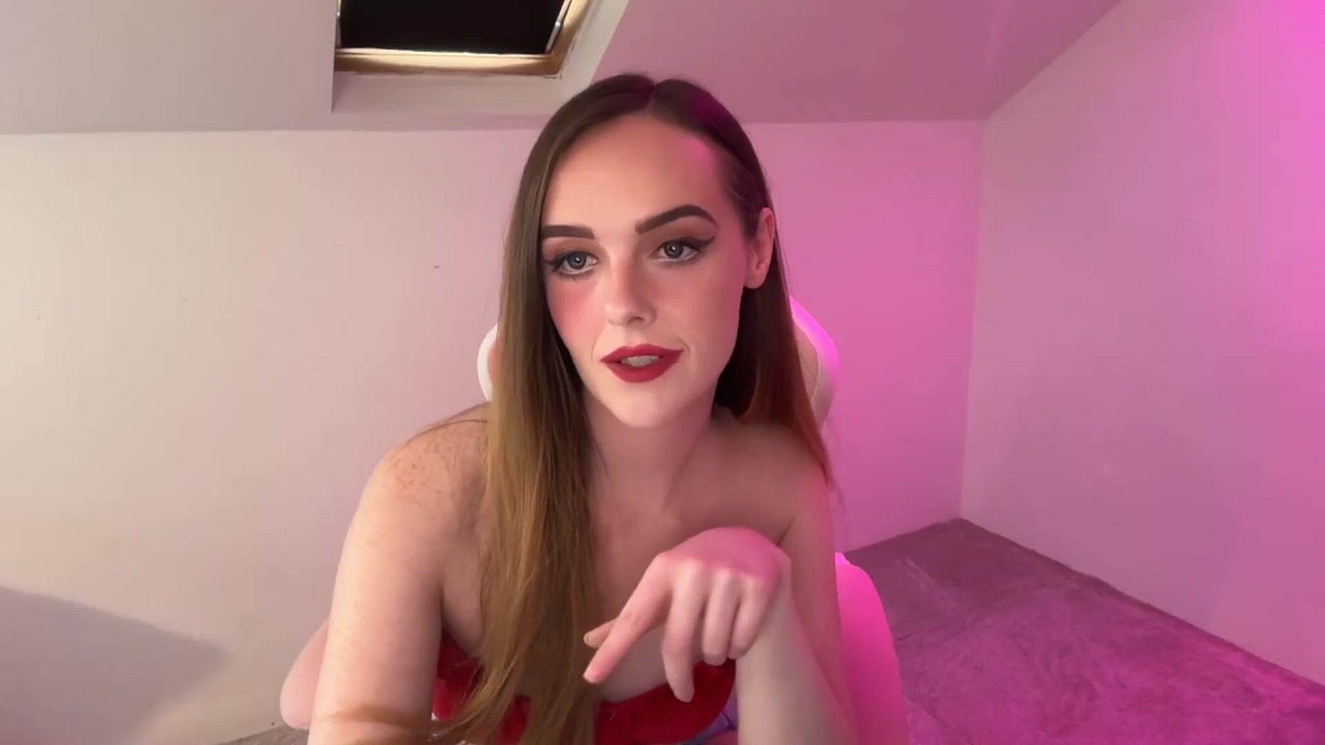 Gallery image thumbnail from P0LLY's myfreecams stream on, 02/12/2026, 12:08 image 9 of 20