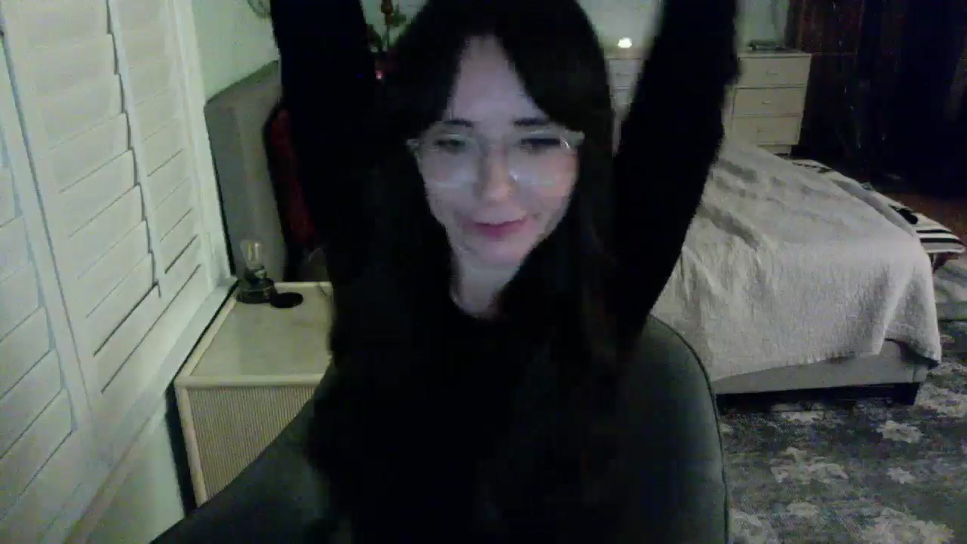 Gallery image thumbnail from P0SIE's myfreecams stream on, 03/07/2025, 09:26 image 12 of 20